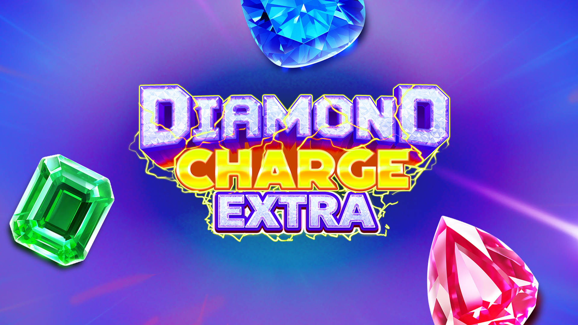 Diamond Charge Extra