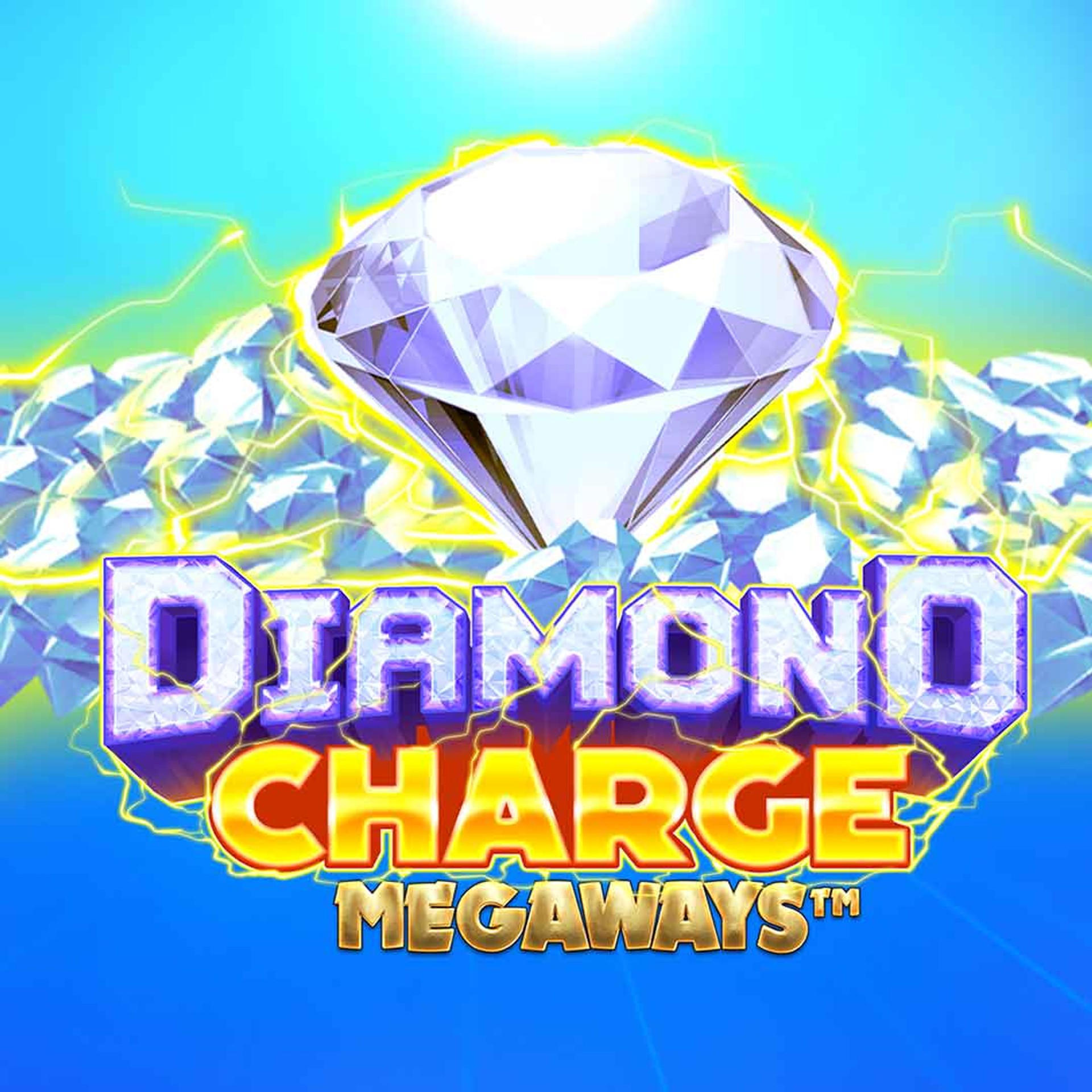 Diamond Charge MEGAWAYS