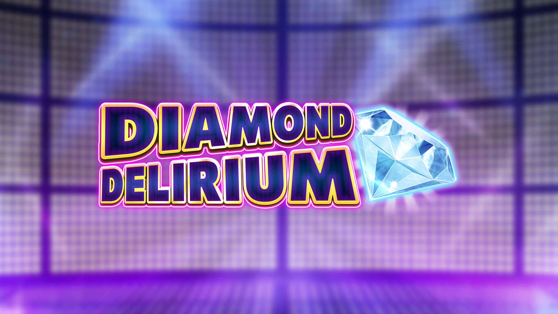 Diamond Delirium