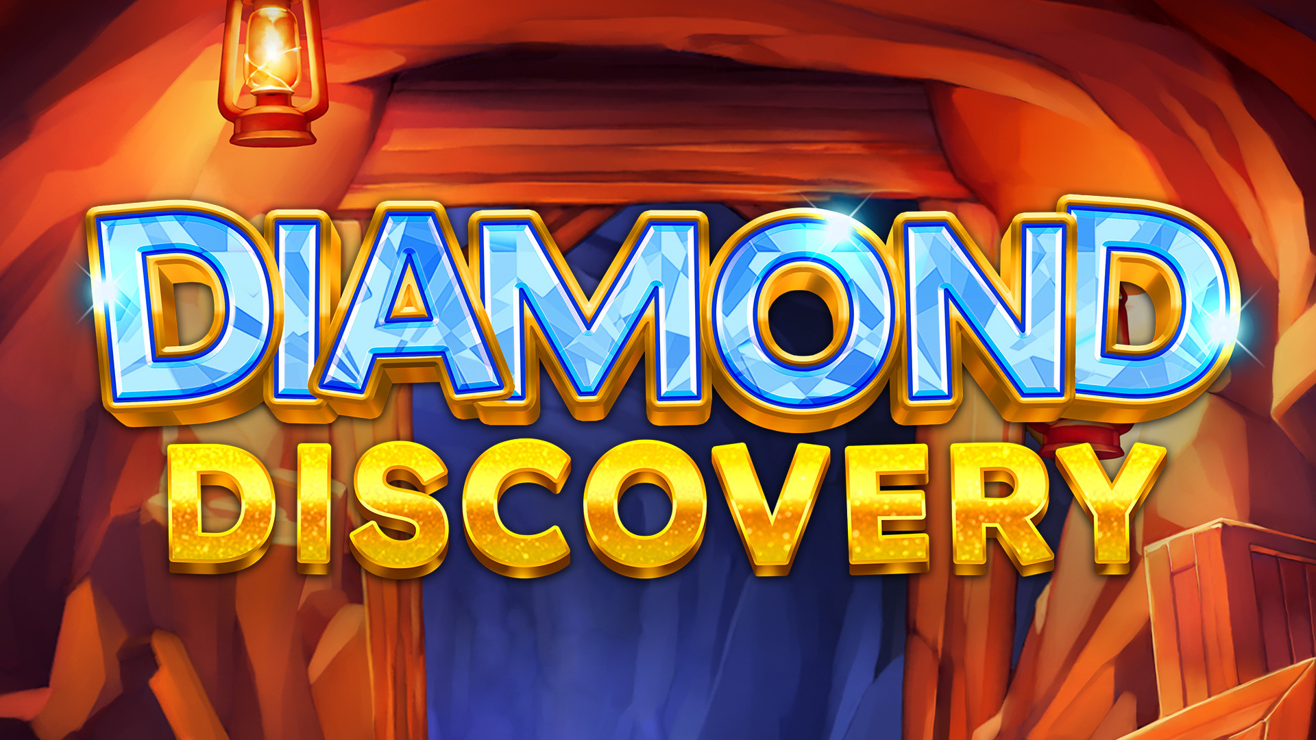 Diamond Discovery