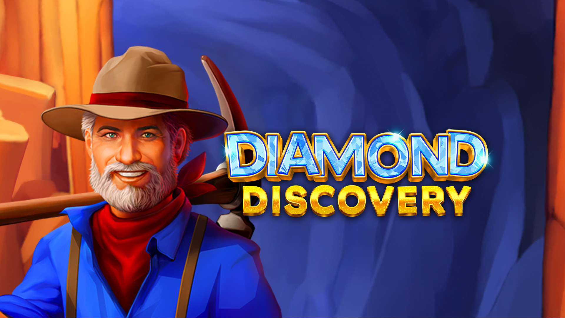 Diamond Discovery