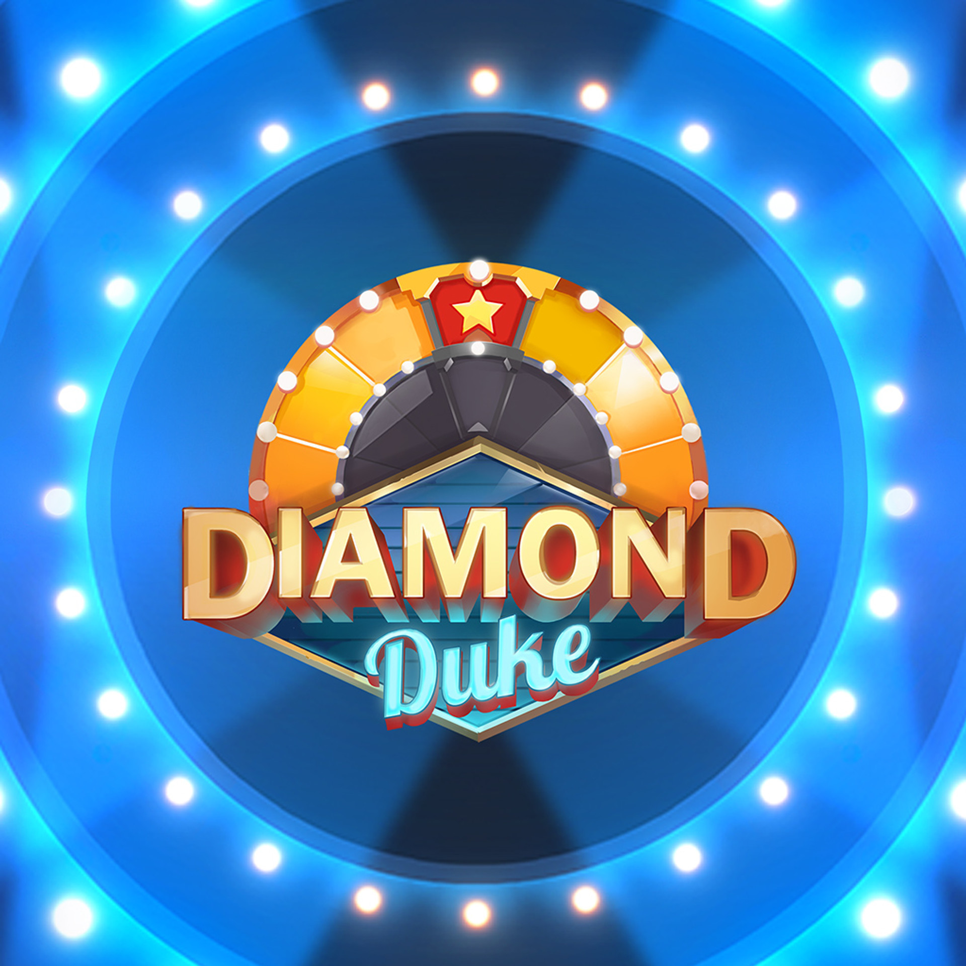 Diamond Duke