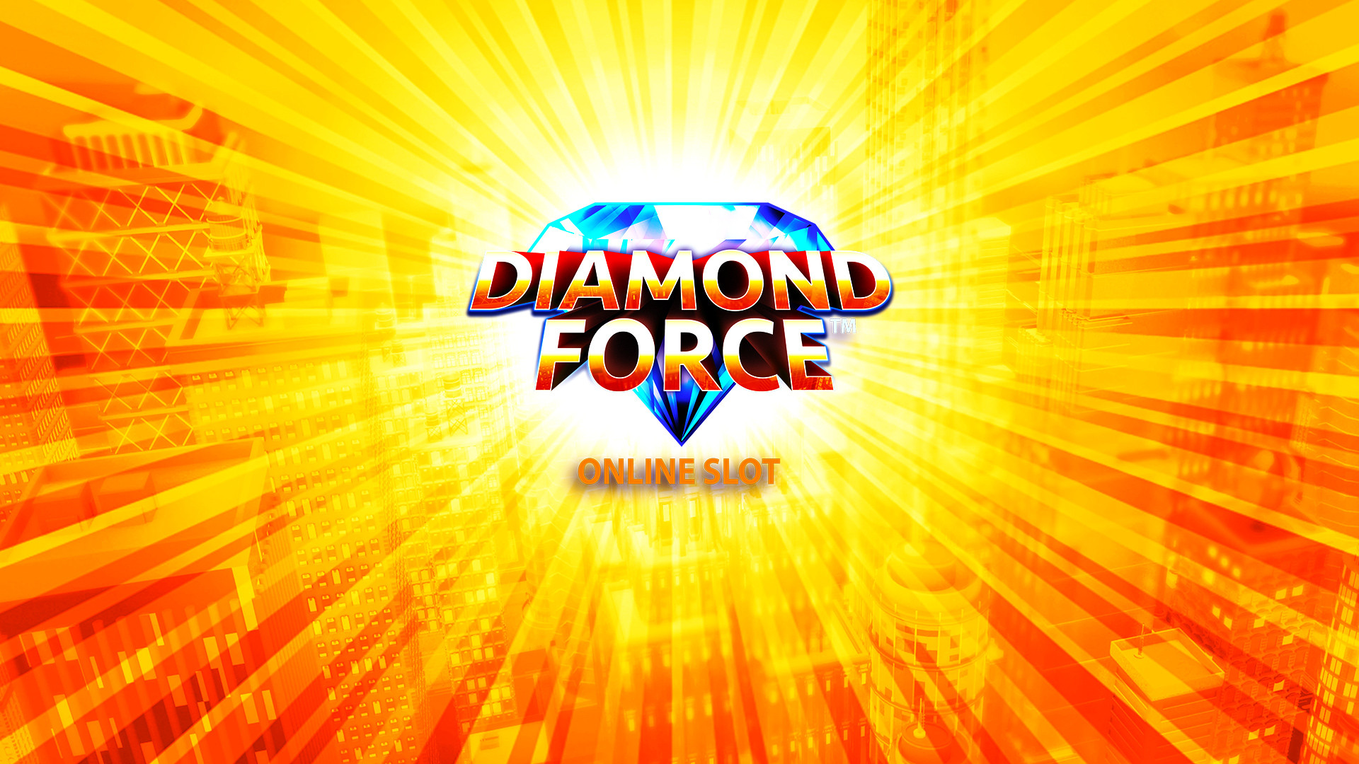 Diamond Force