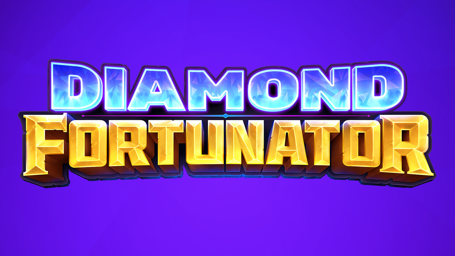 Diamond Fortunator: Hold and Win