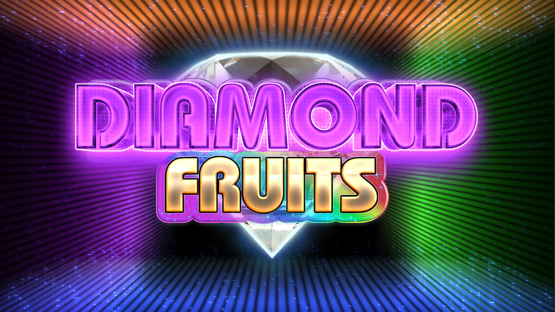 Diamond Fruits