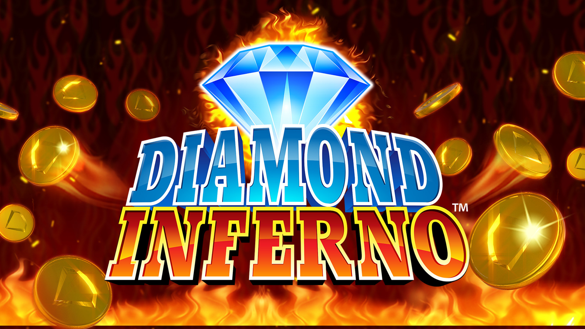 Diamond Inferno