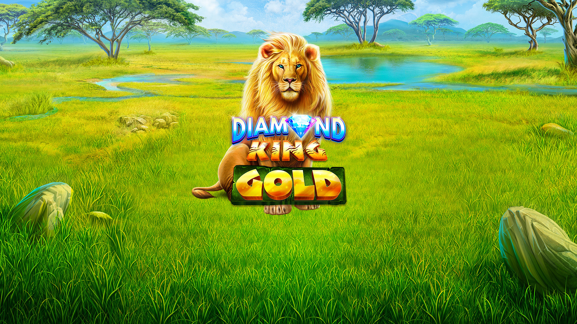 Diamond King Gold