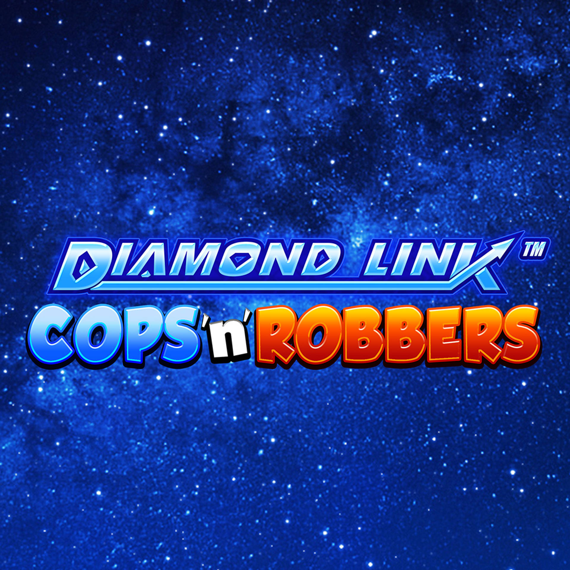 Diamond Link: Cops 'n' Robbers