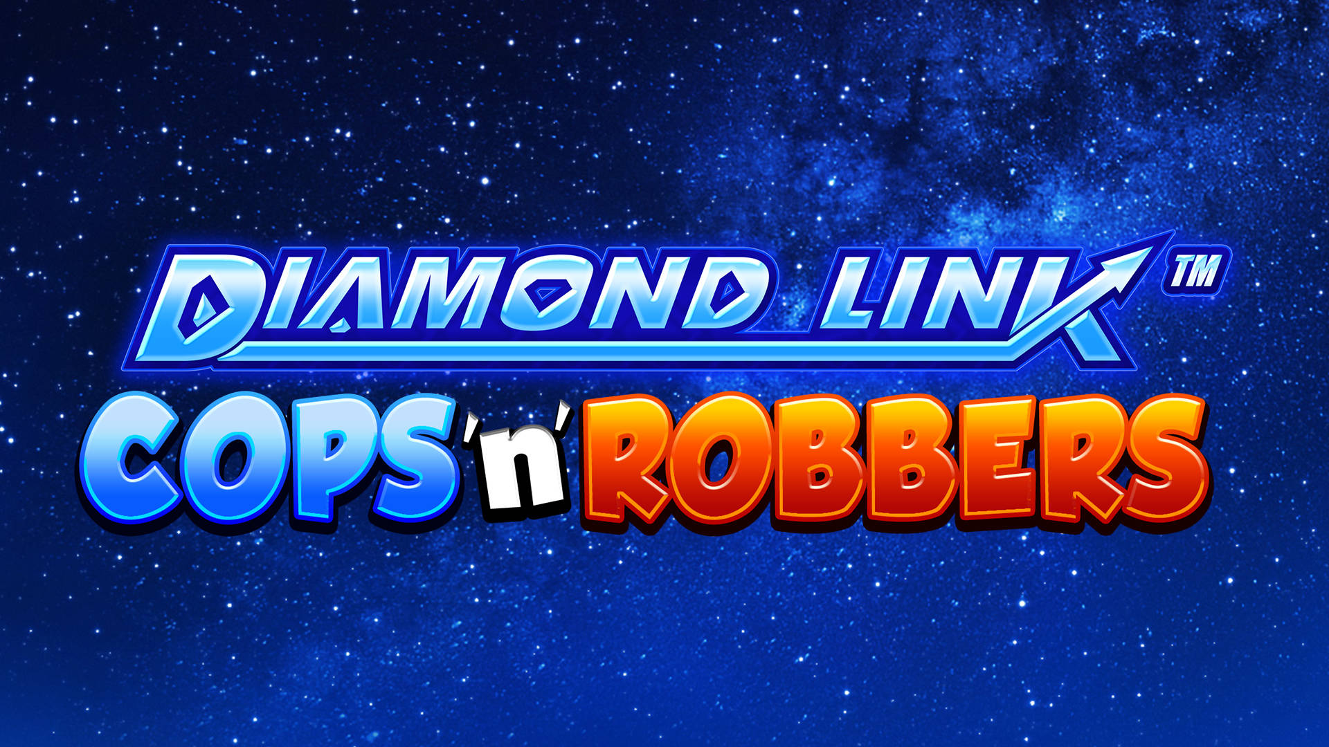 Diamond Link: Cops 'n' Robbers