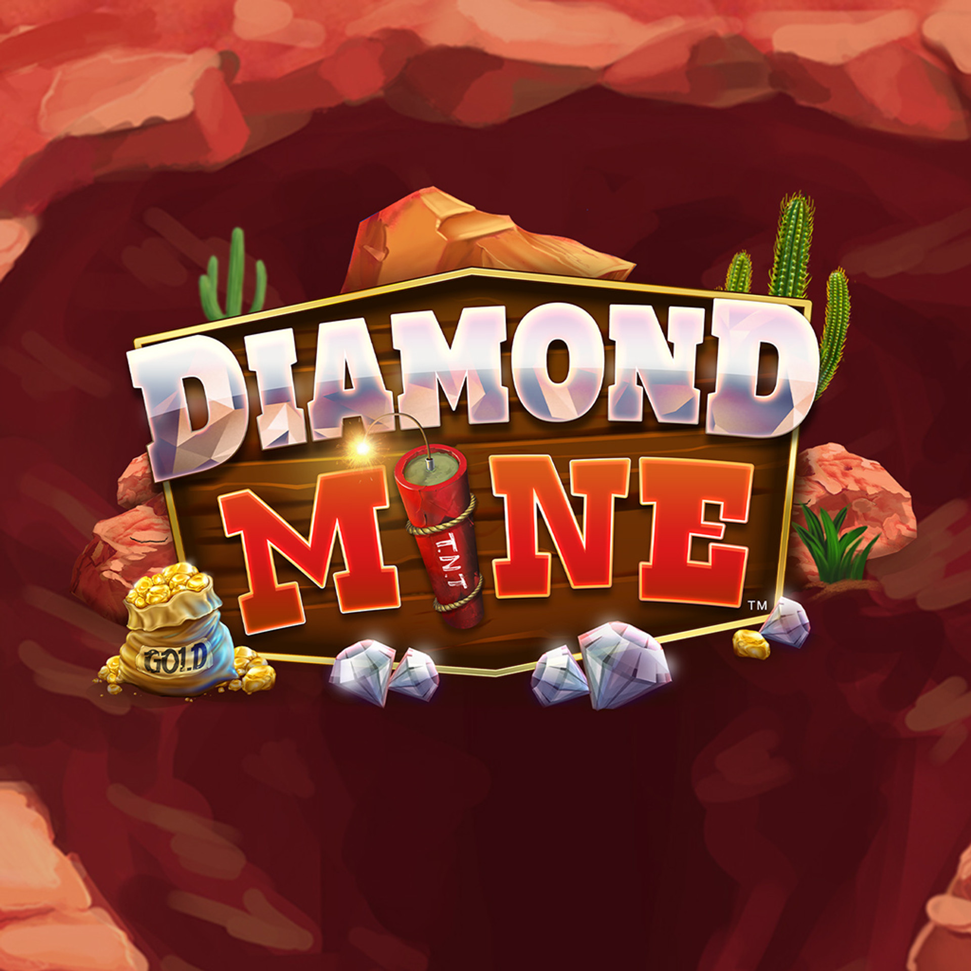 Diamond Mine