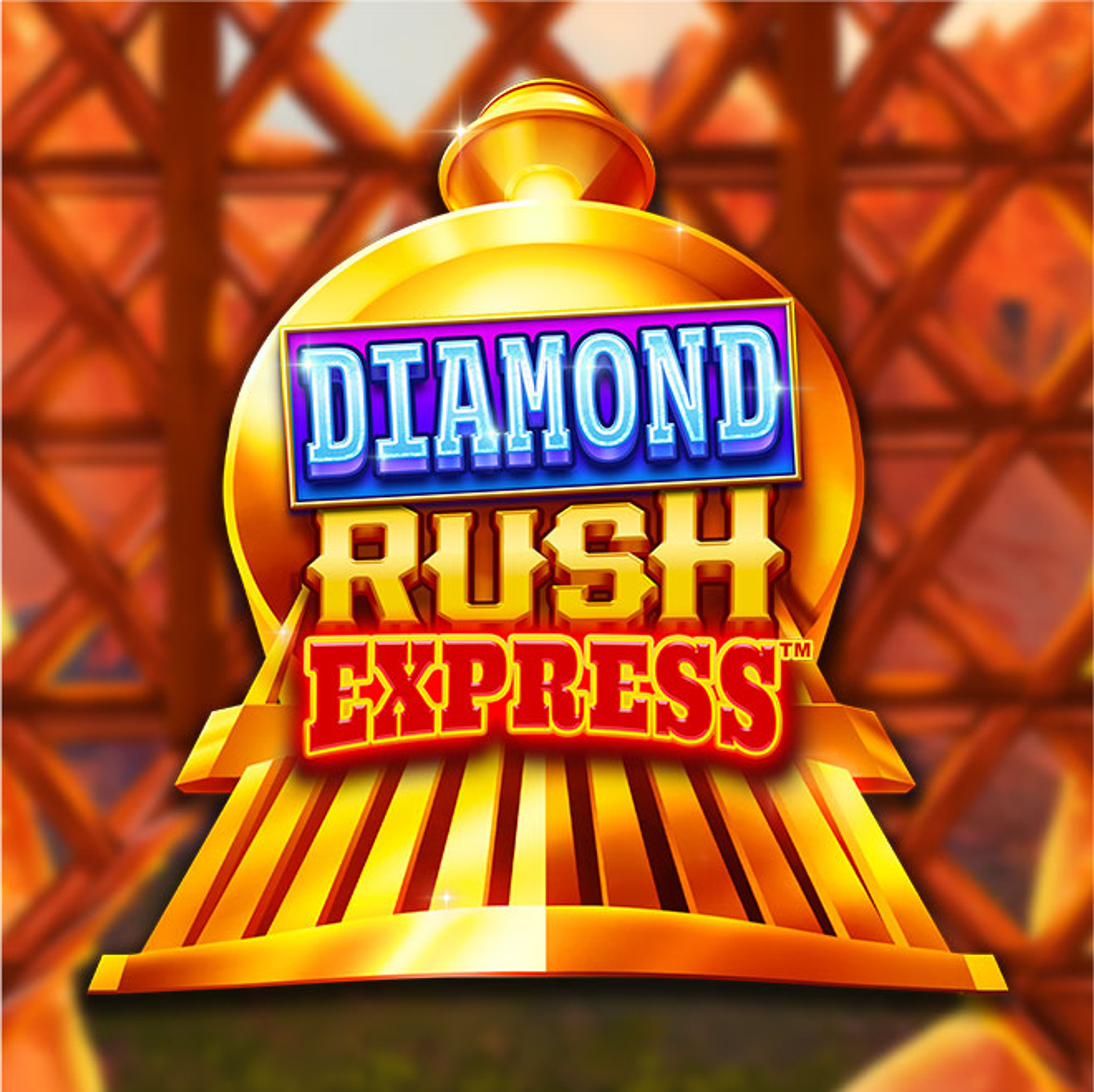 Diamond Rush Express