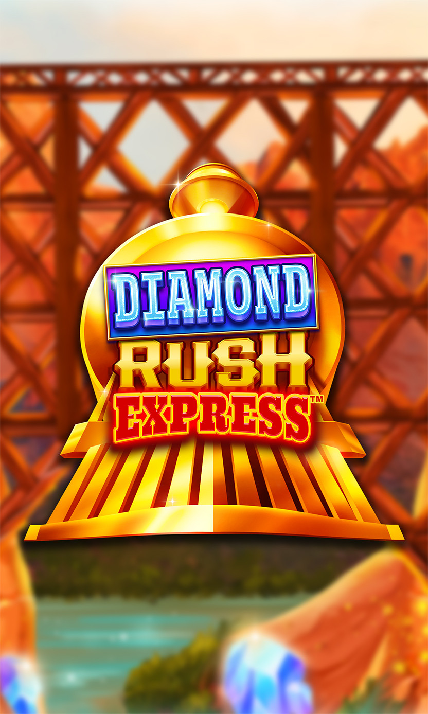 Diamond Rush Express - BetMGM