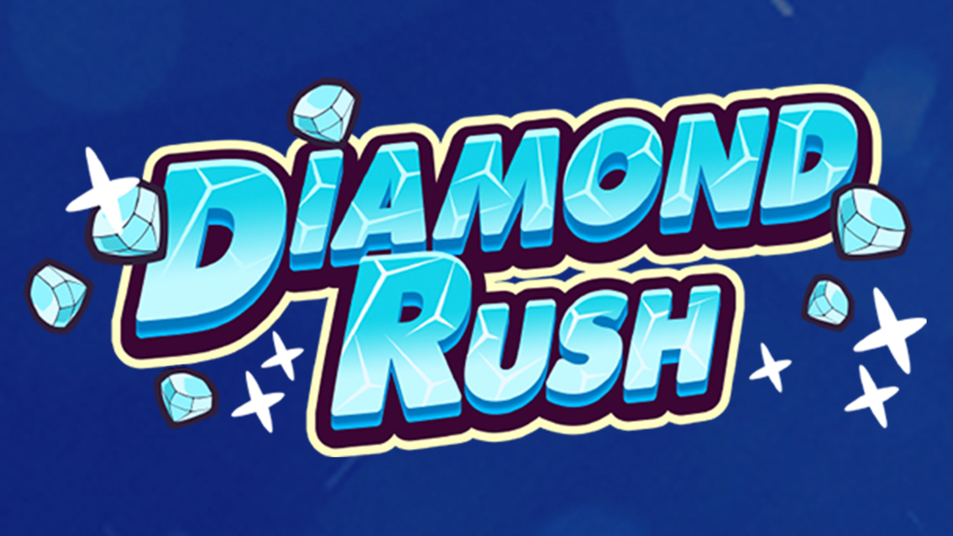 Diamond Rush