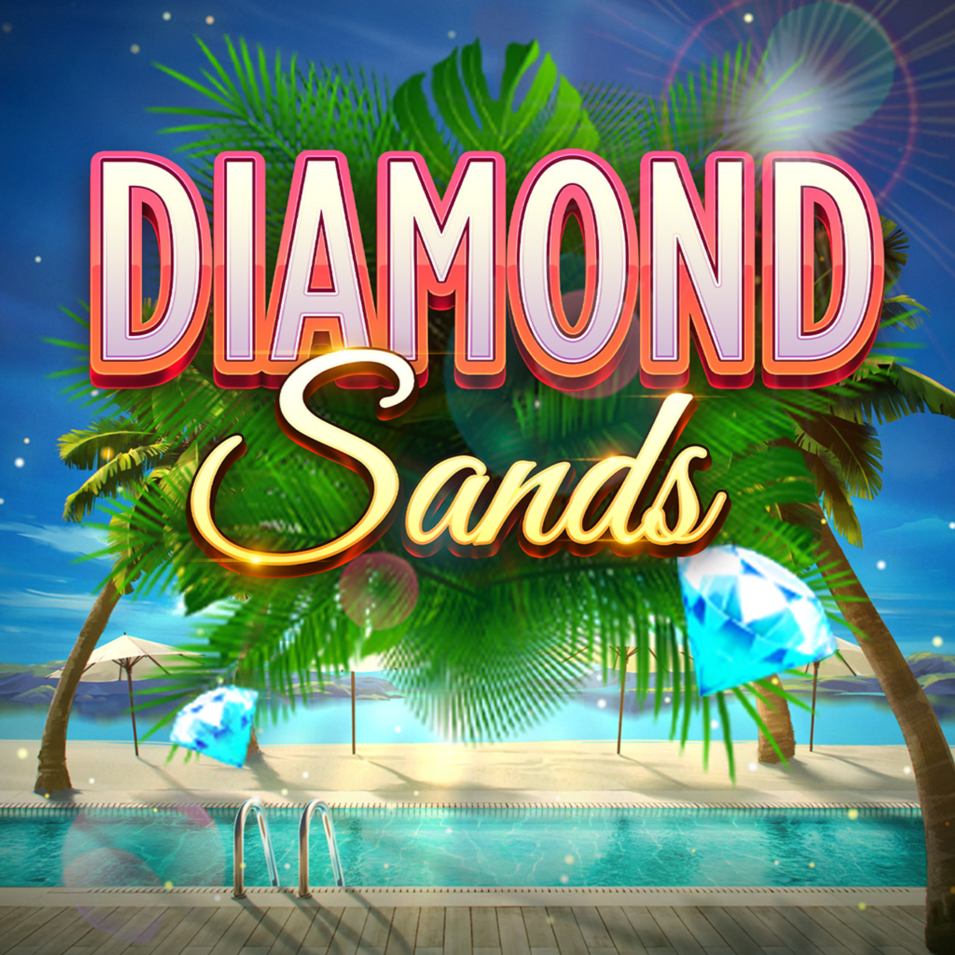 Diamond Sands