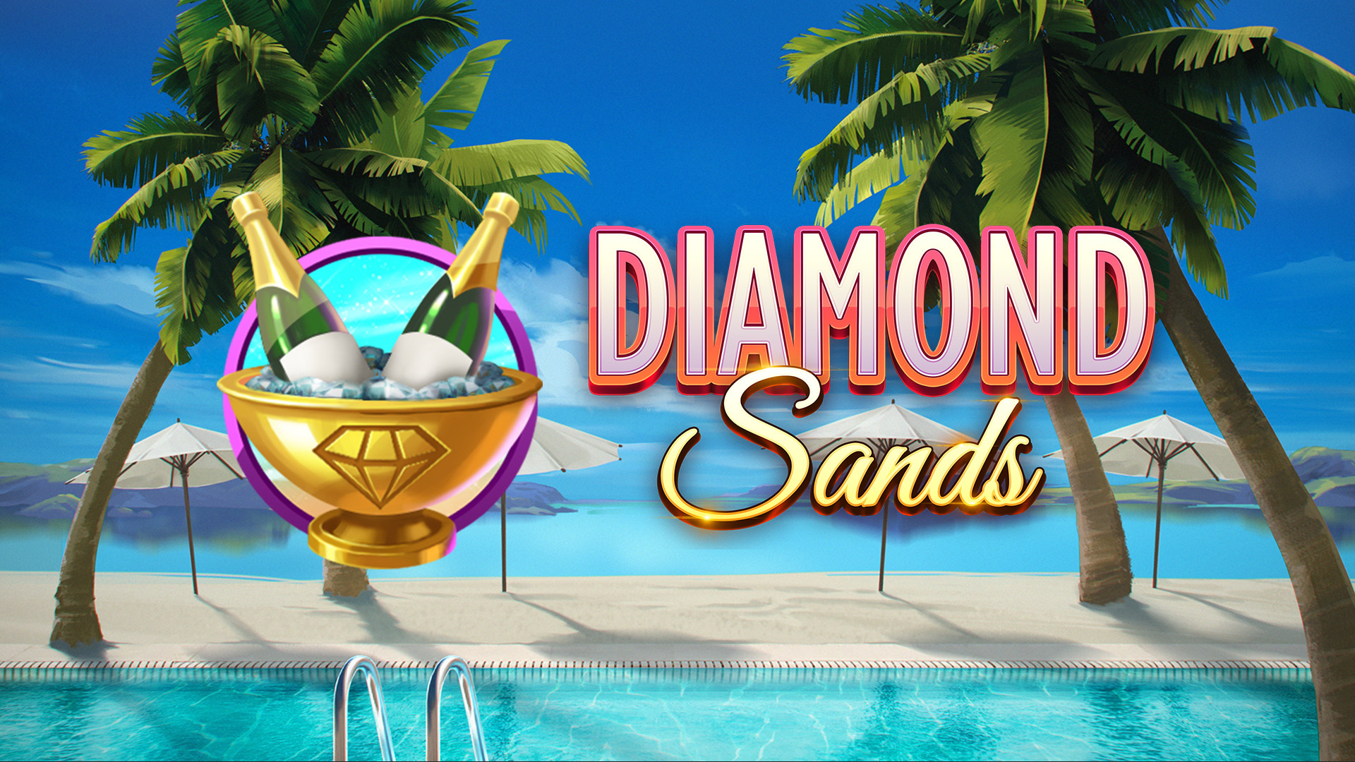 Diamond Sands