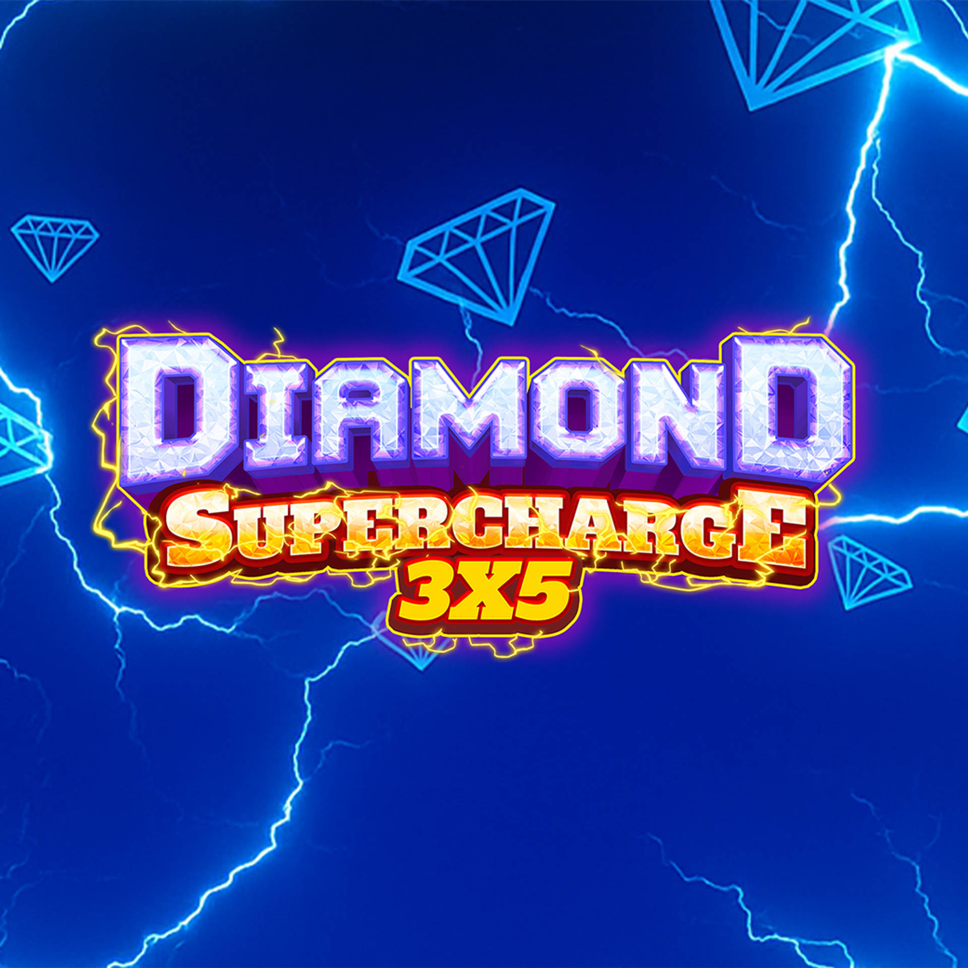 Diamond Supercharge