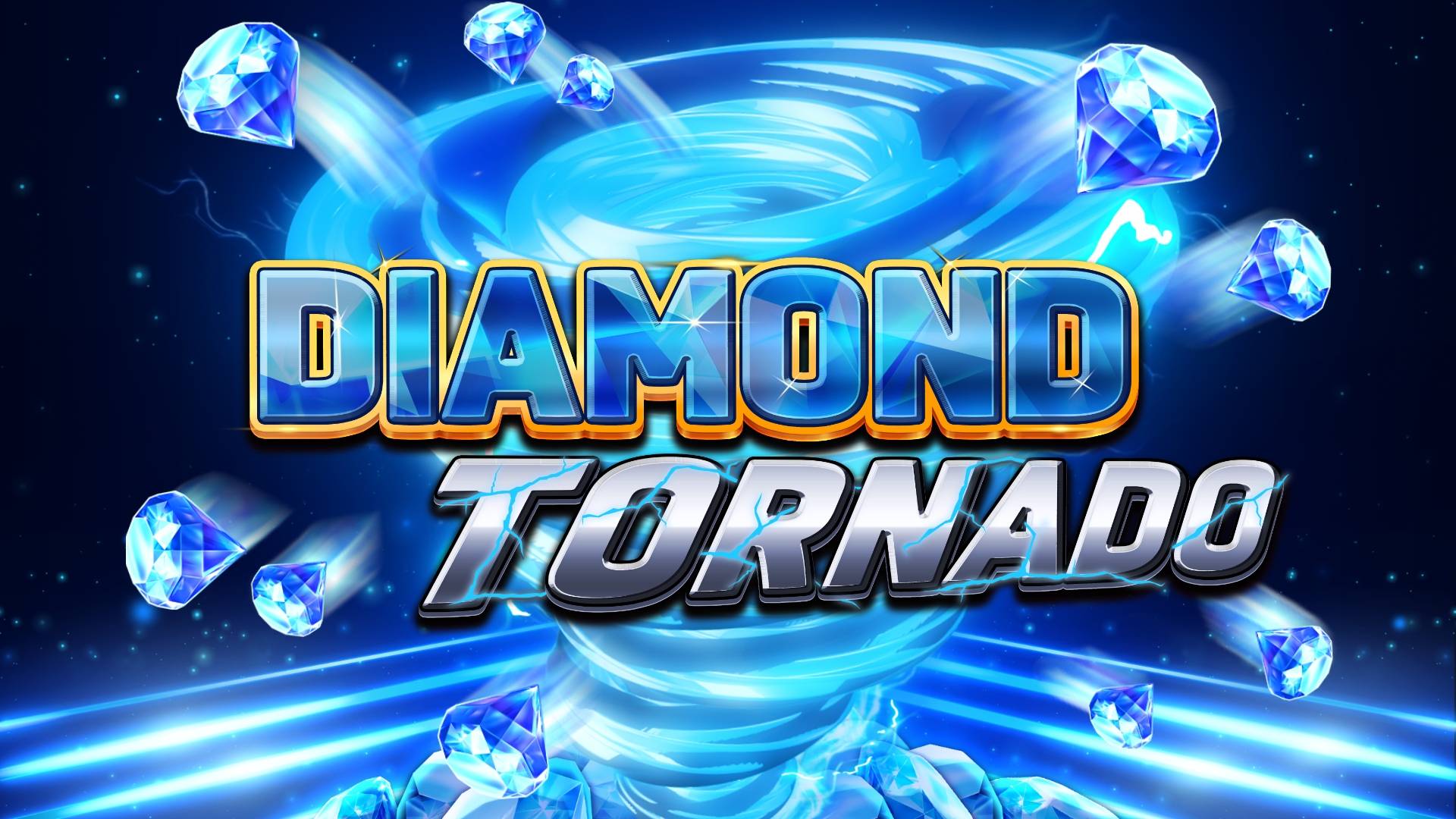 Diamond Tornado