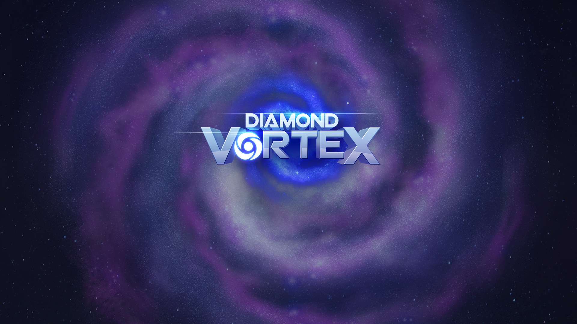 Diamond Vortex