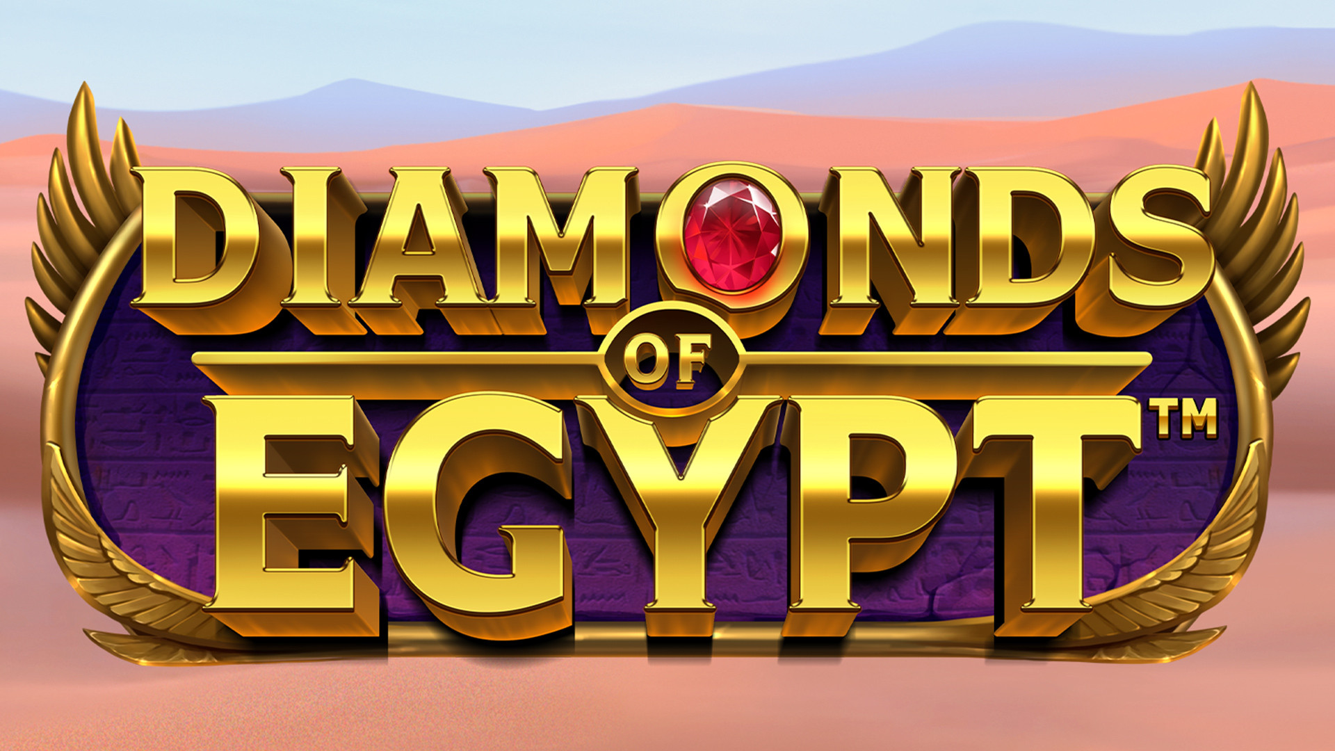 Diamonds Of Egypt