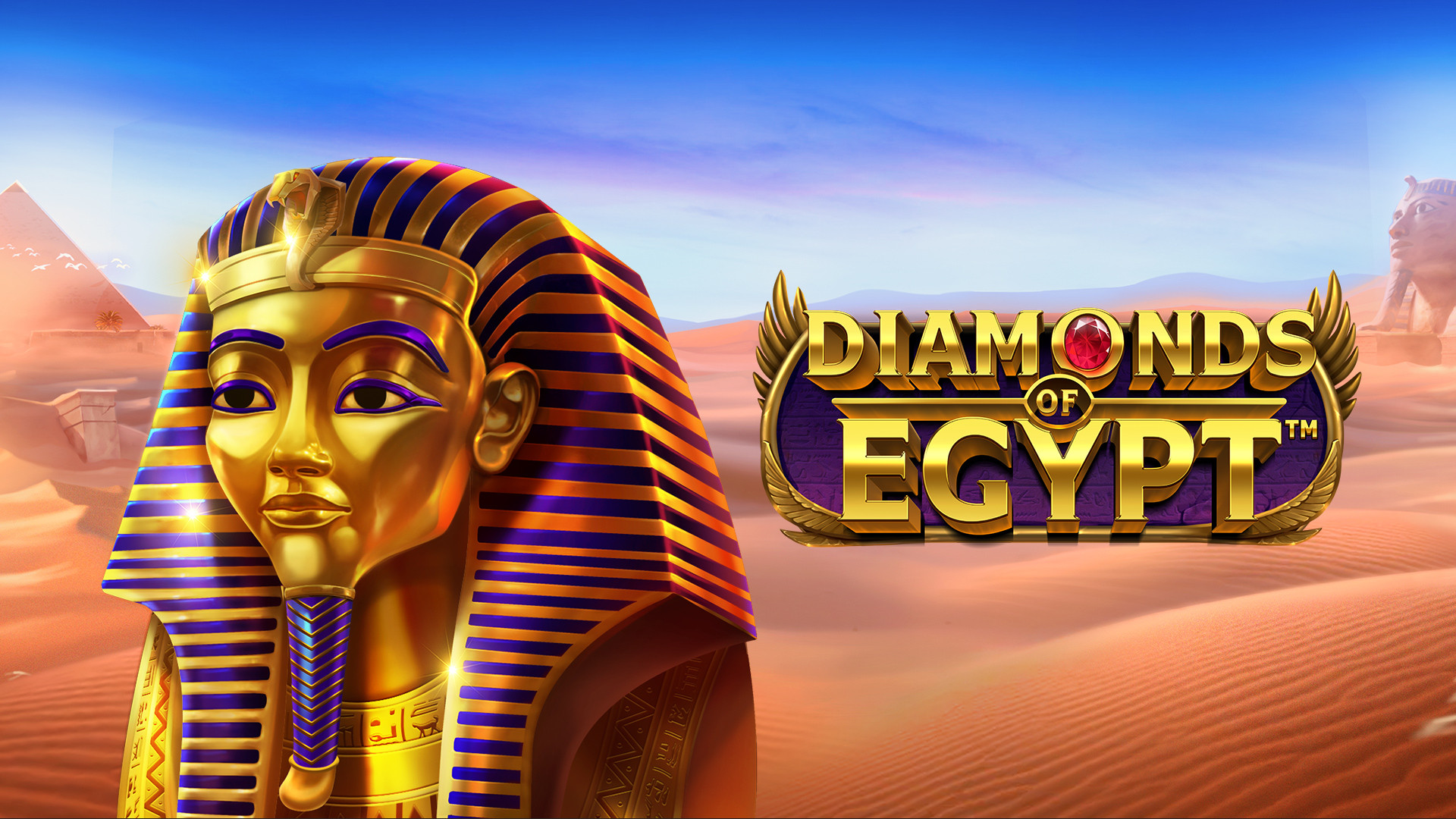 Diamonds Of Egypt