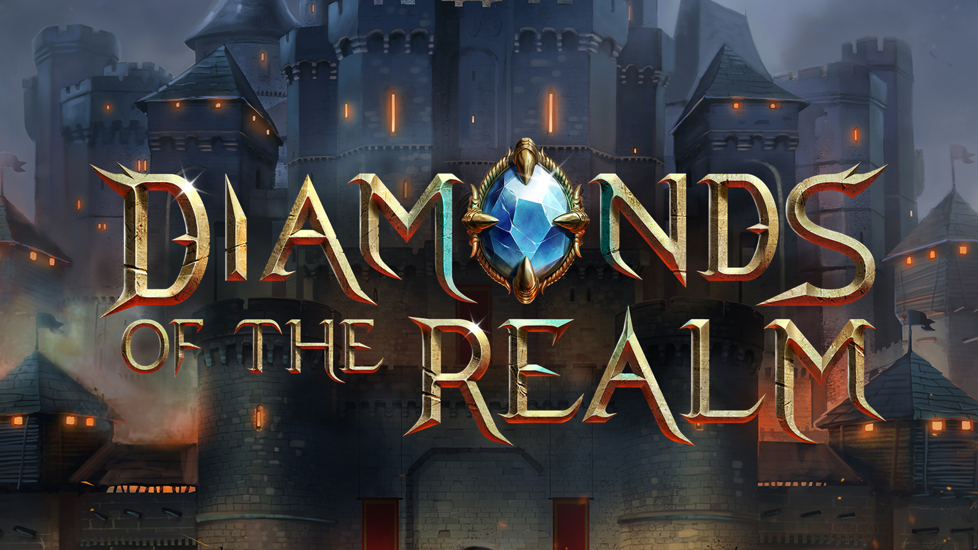 Diamonds of the Realm