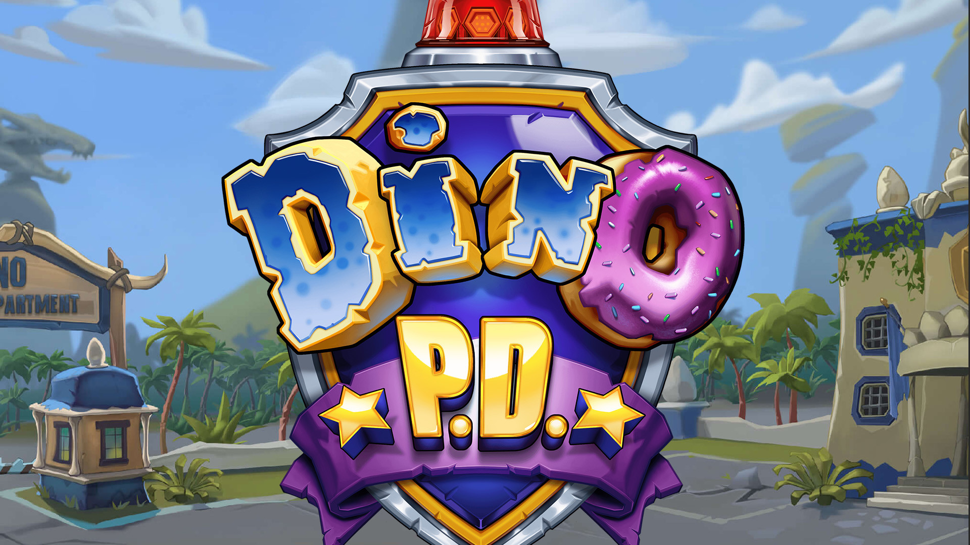 Dino P.D.