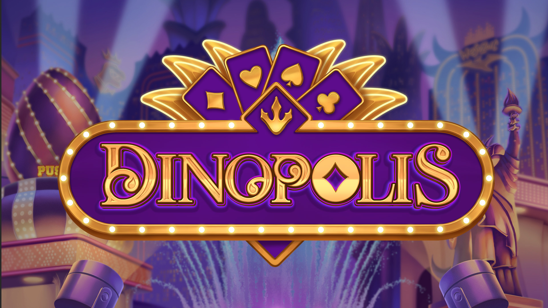 Dinopolis