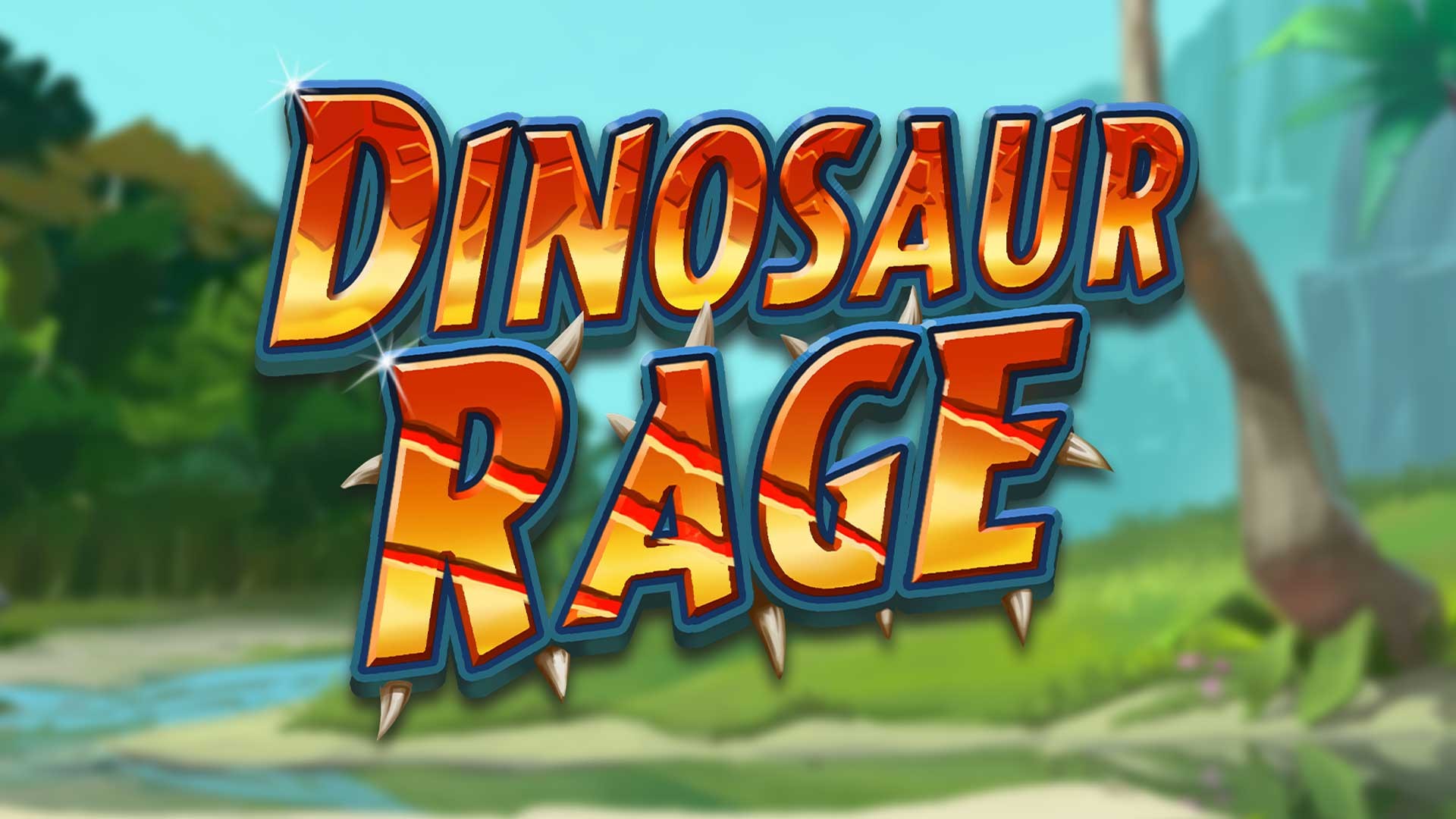 Dinosaur Rage