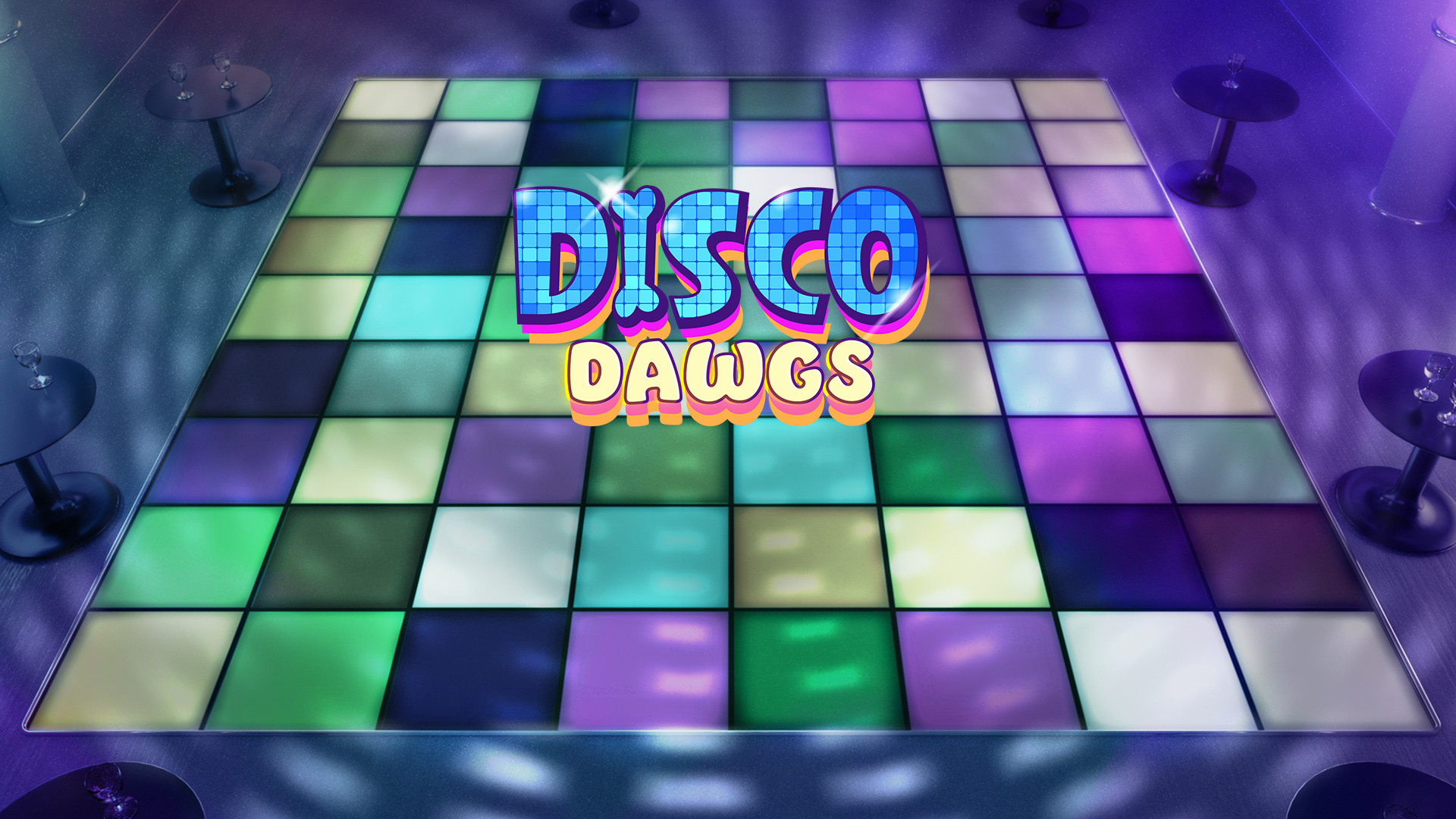 Disco Dawgs