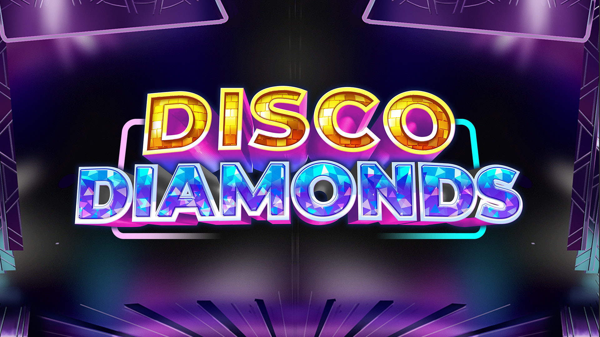 Disco Diamonds