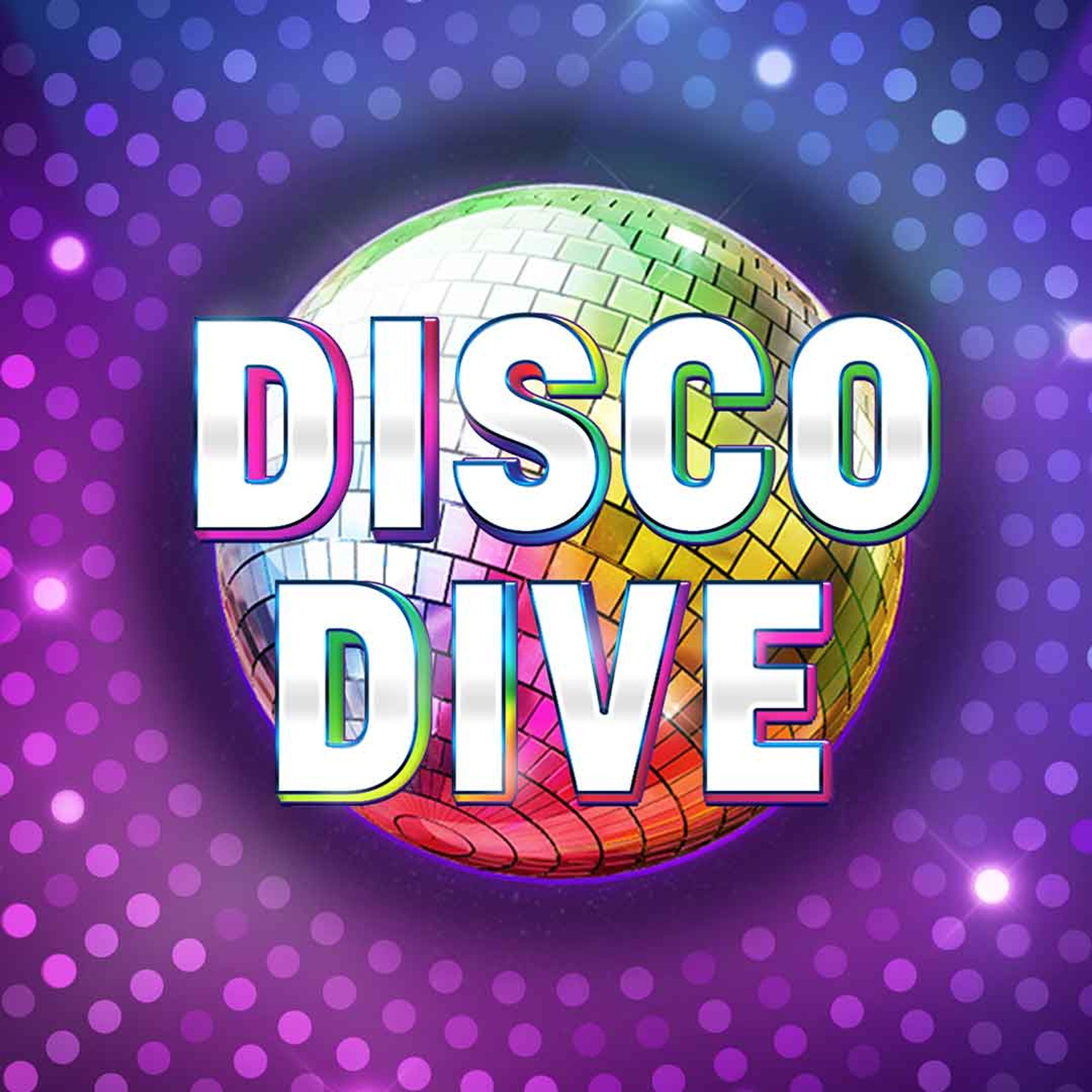 Disco Dive