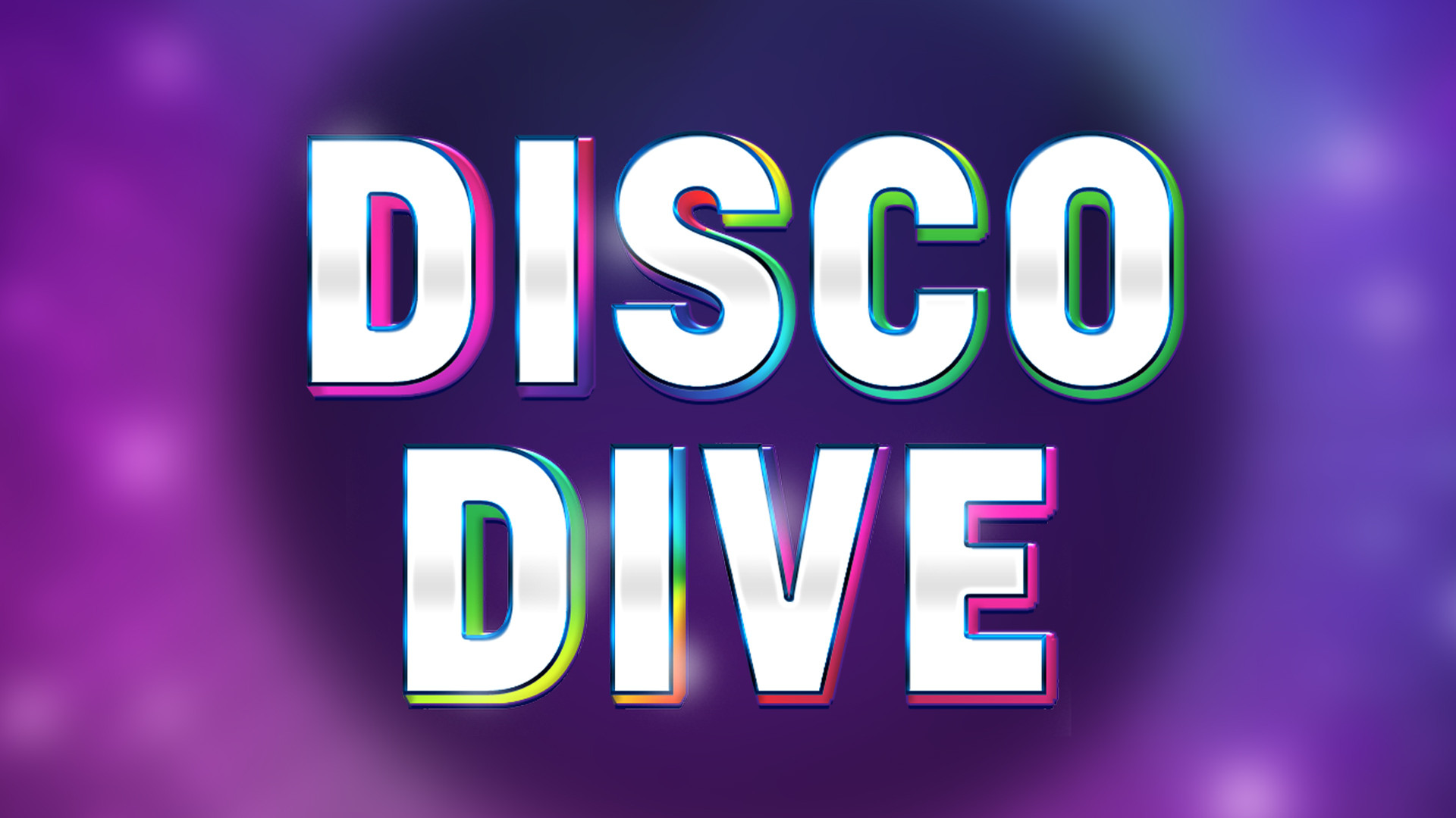 Disco Dive