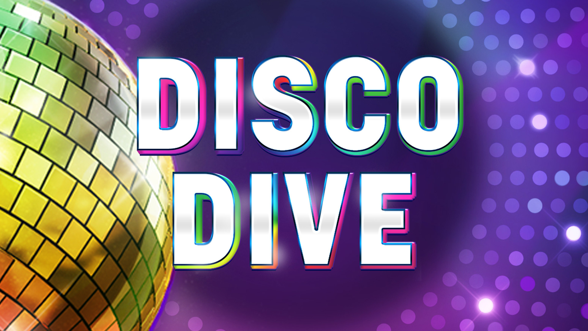 Disco Dive