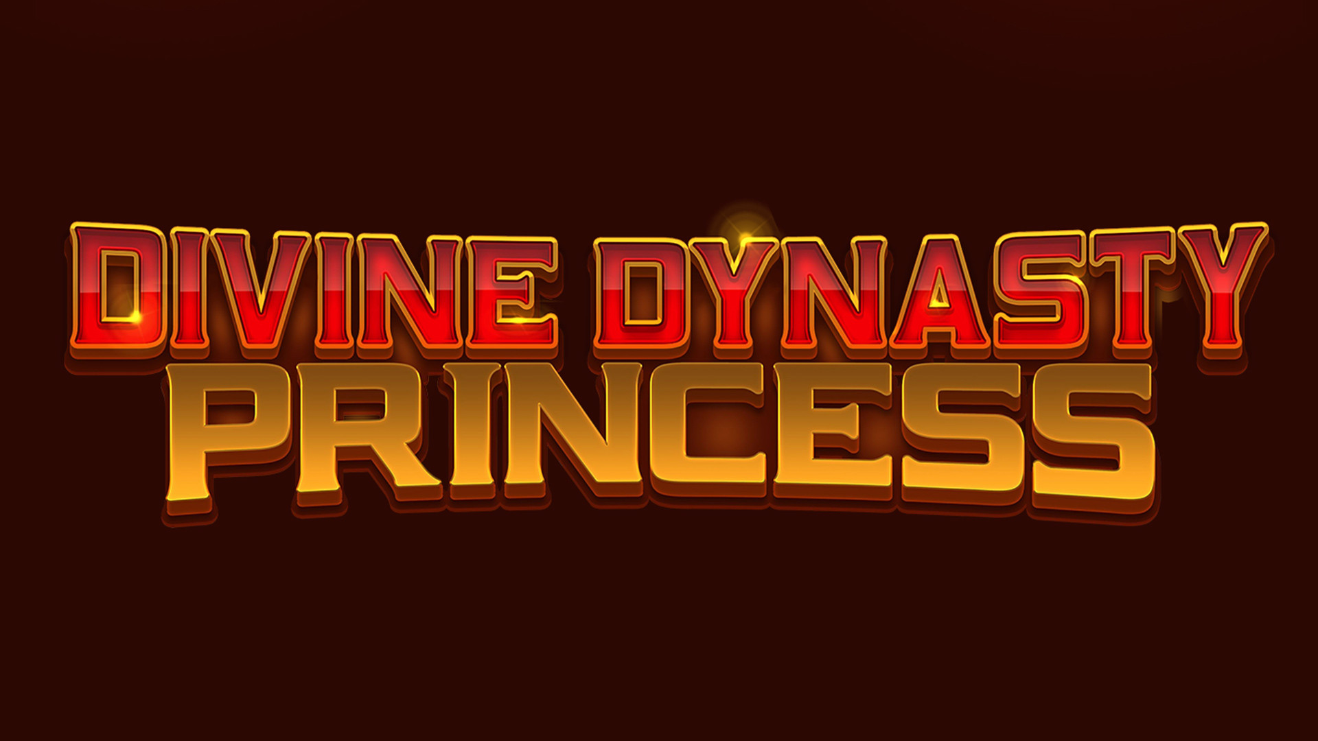 Divine Dynasty Princess