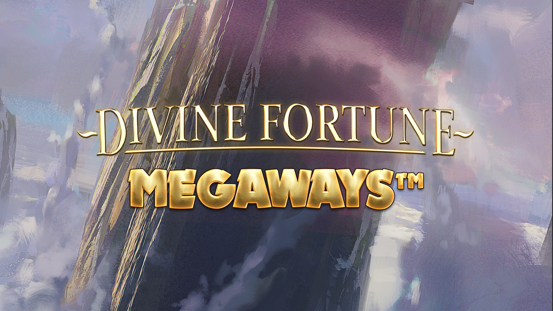 Divine Fortune MEGAWAYS