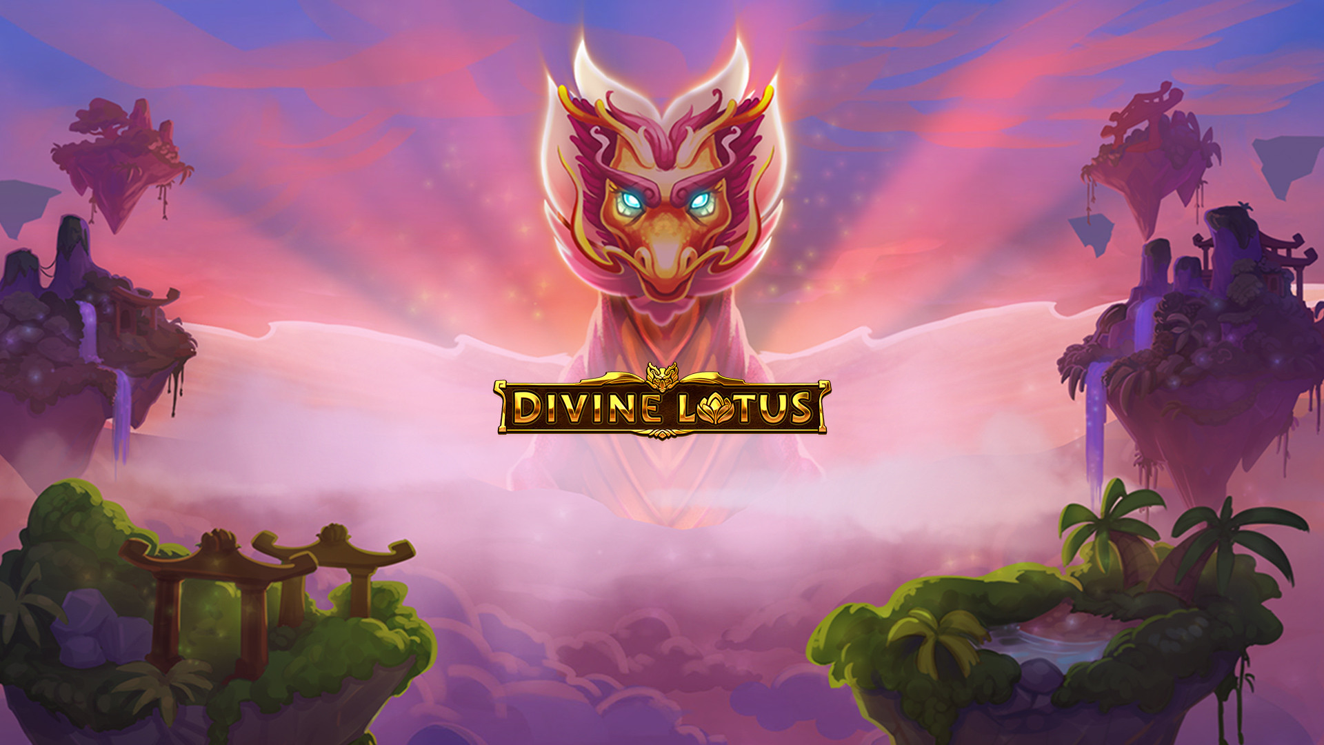 Divine Lotus