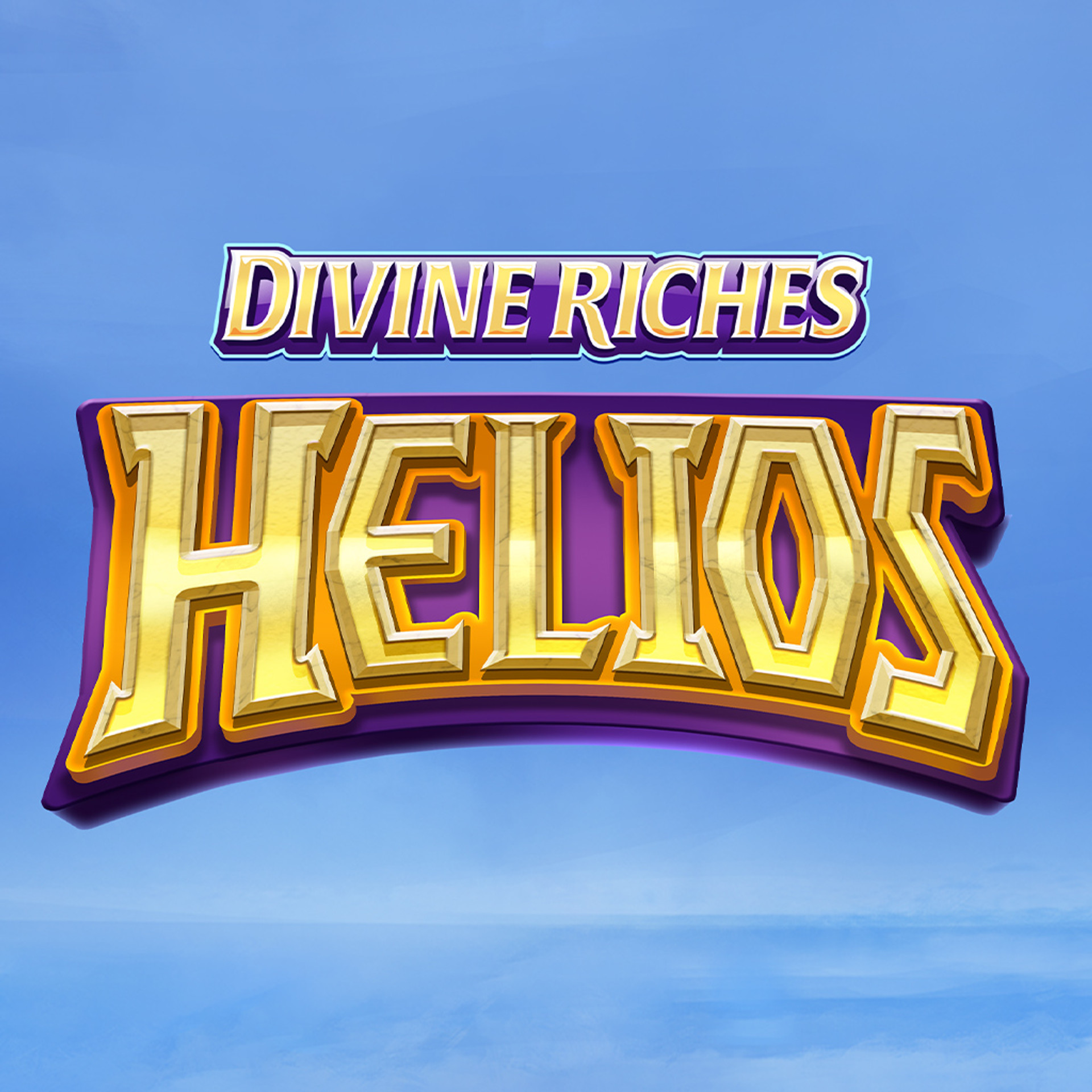 Divine Riches Helios