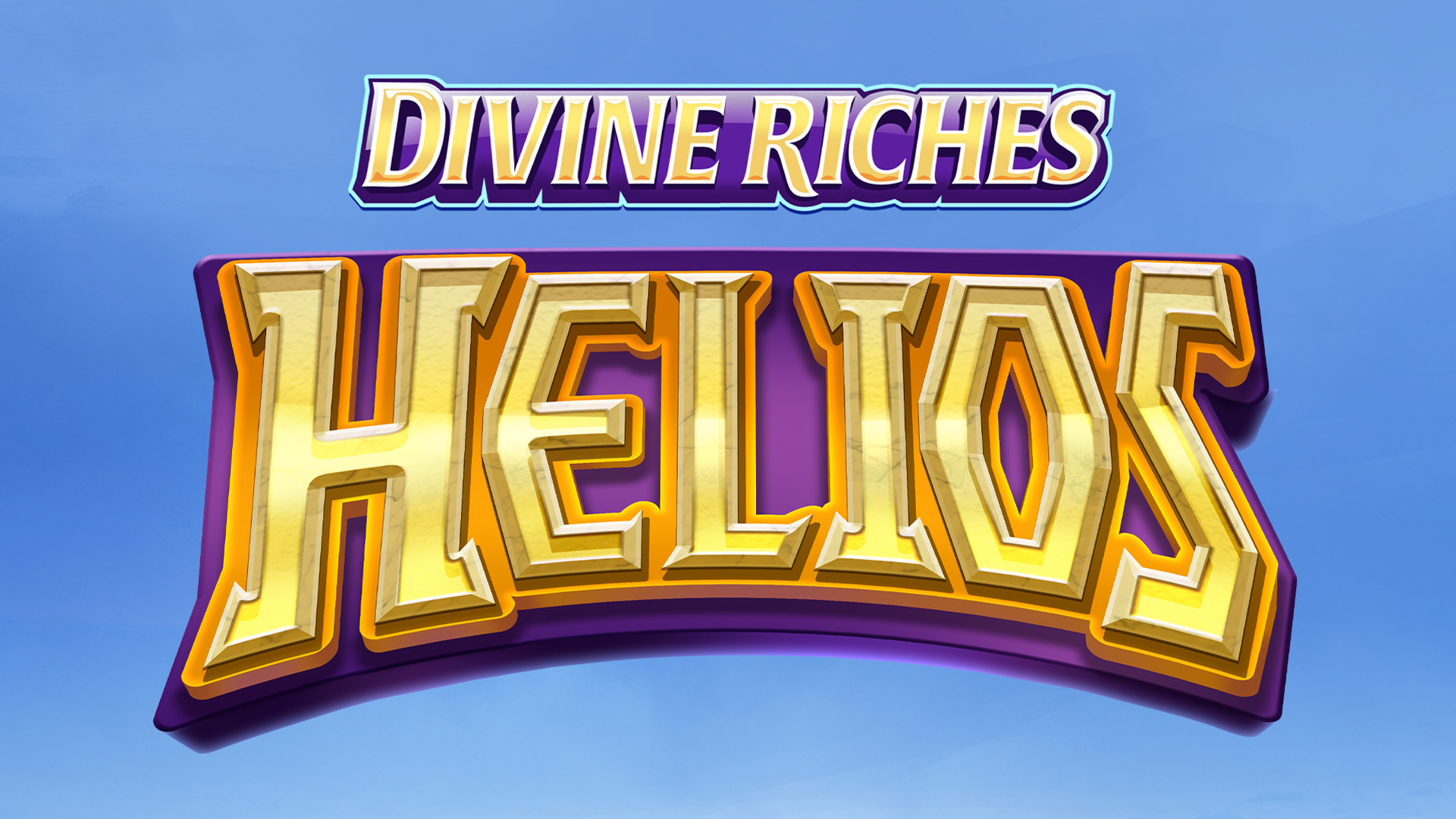 Divine Riches Helios