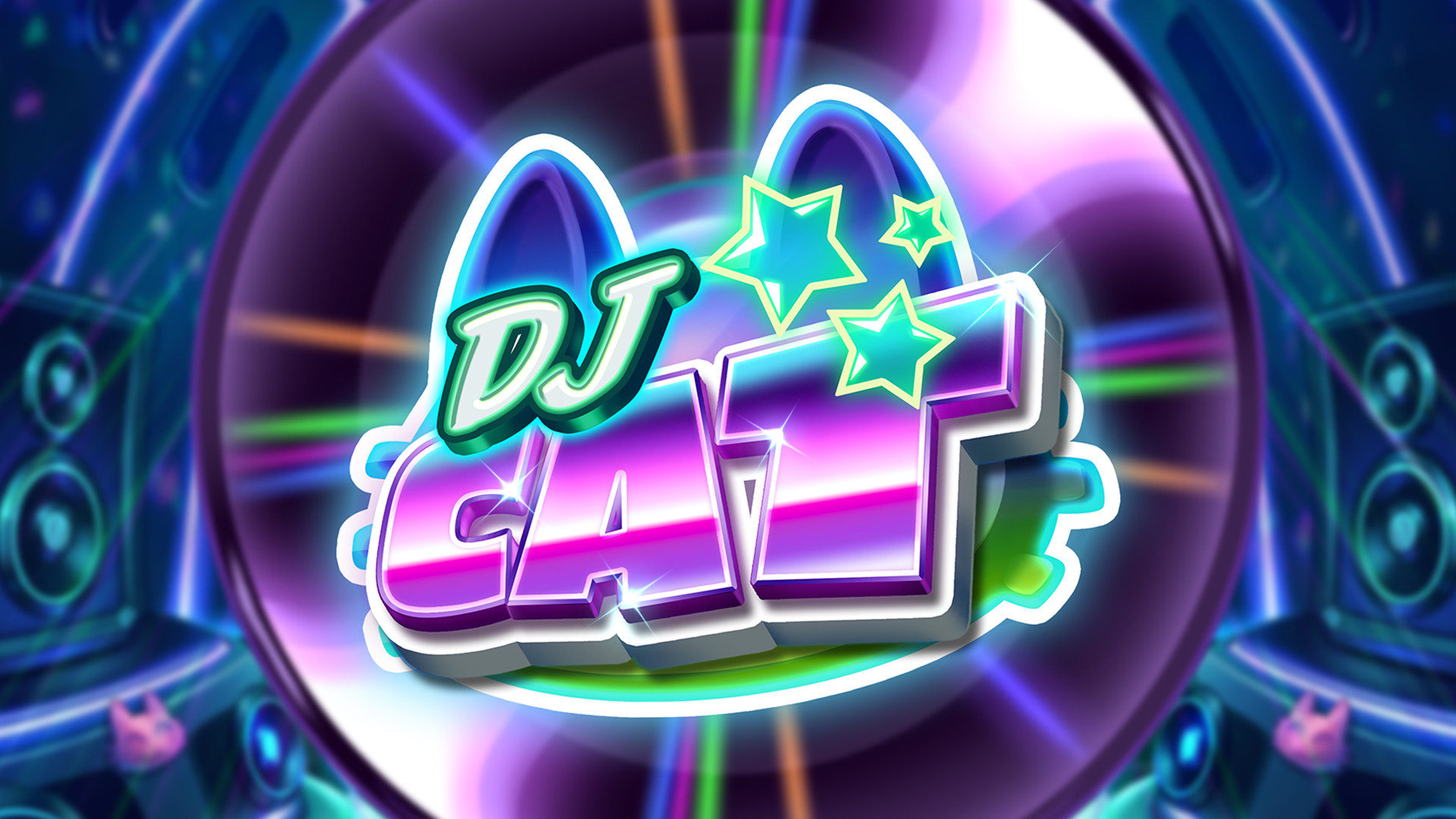 DJ Cat