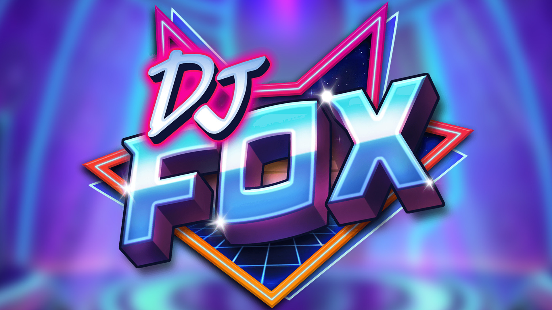 DJ Fox