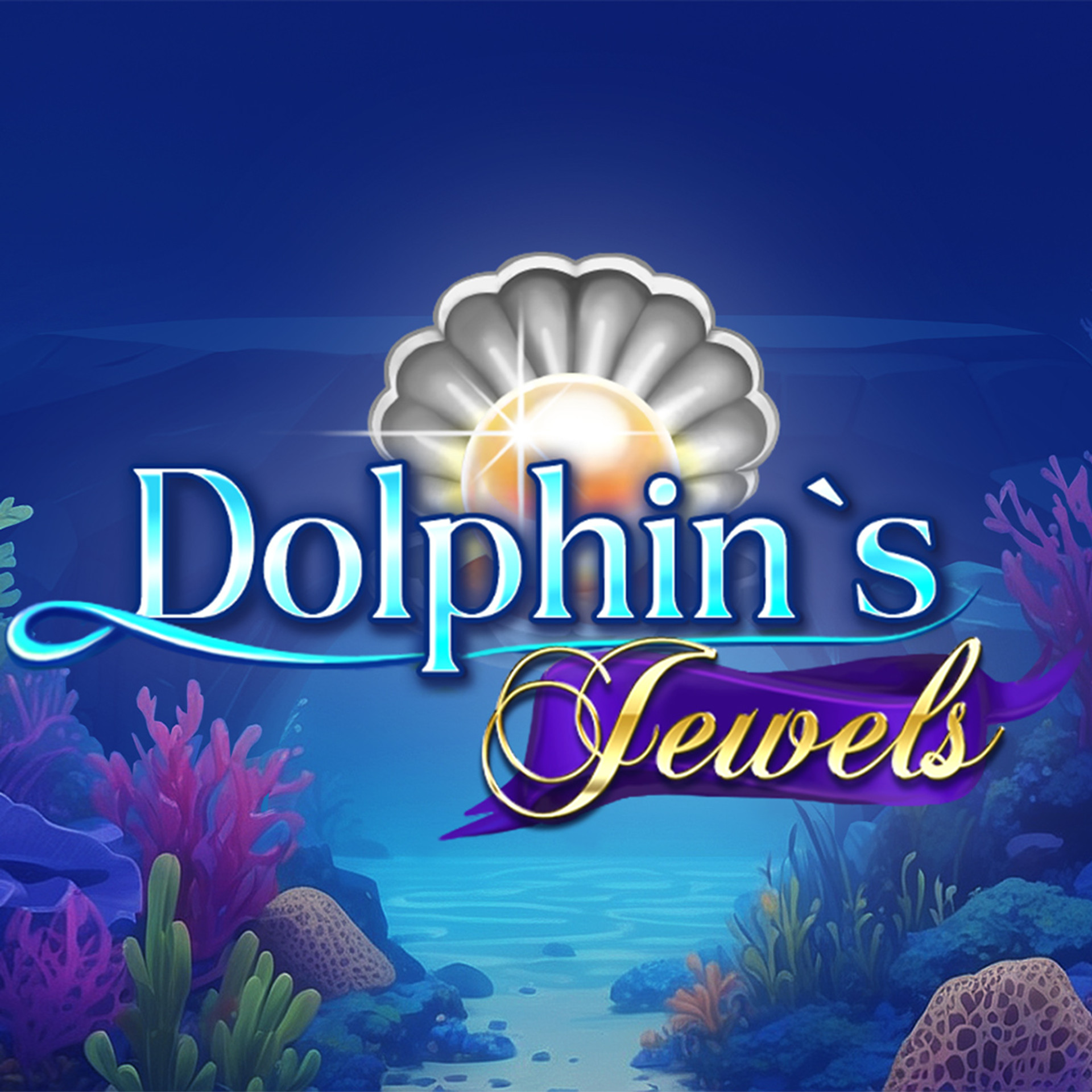 Dolphin's Jewels