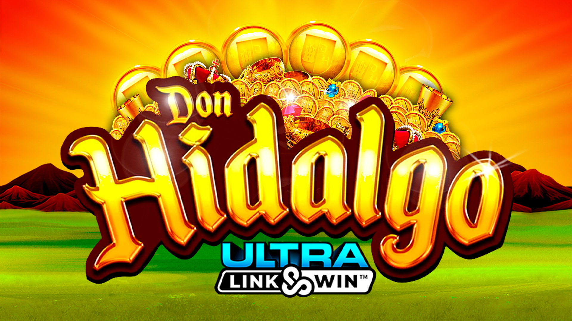 Don Hidalgo Ultra Link&Win