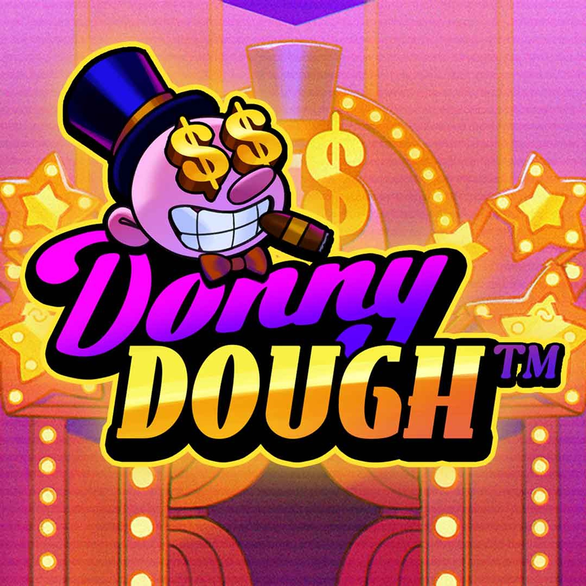 Donny Dough