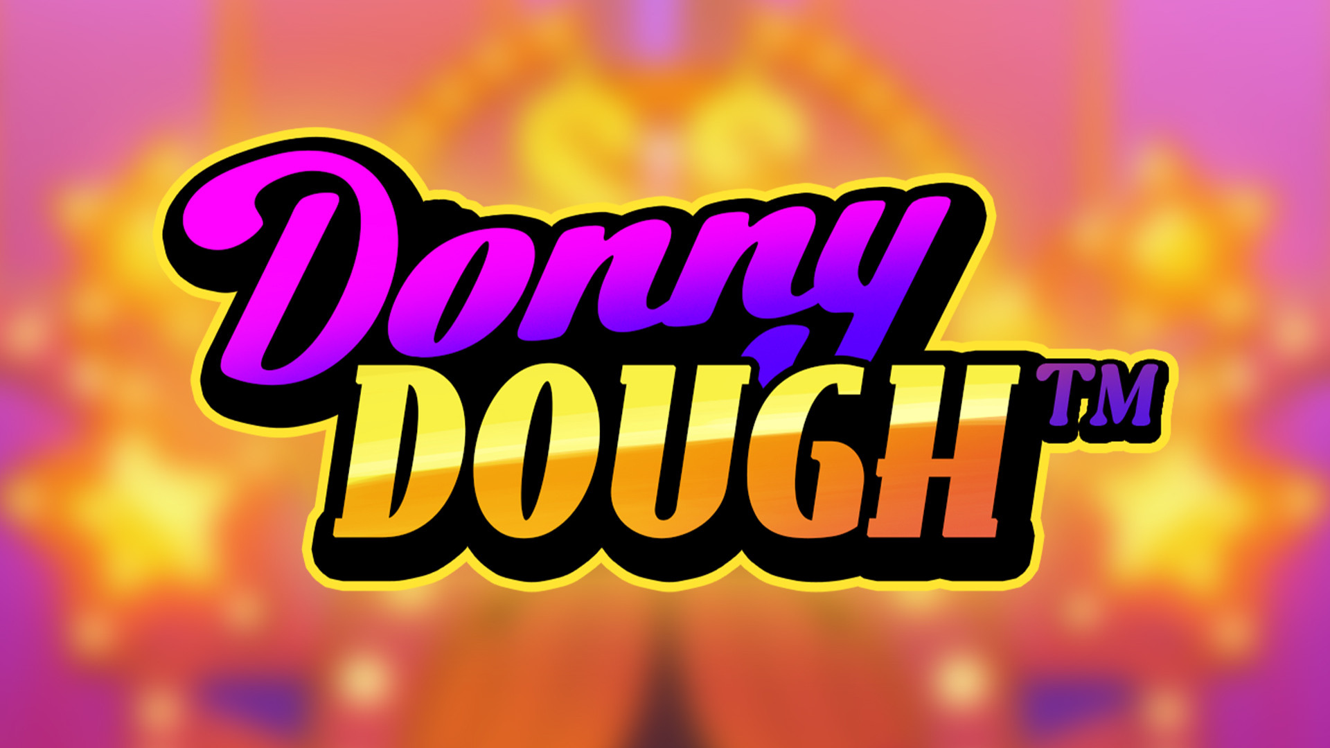 Donny Dough