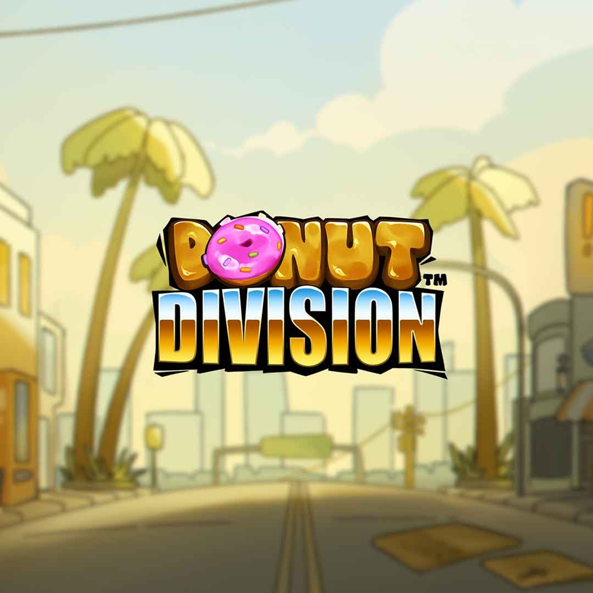 Donut Division