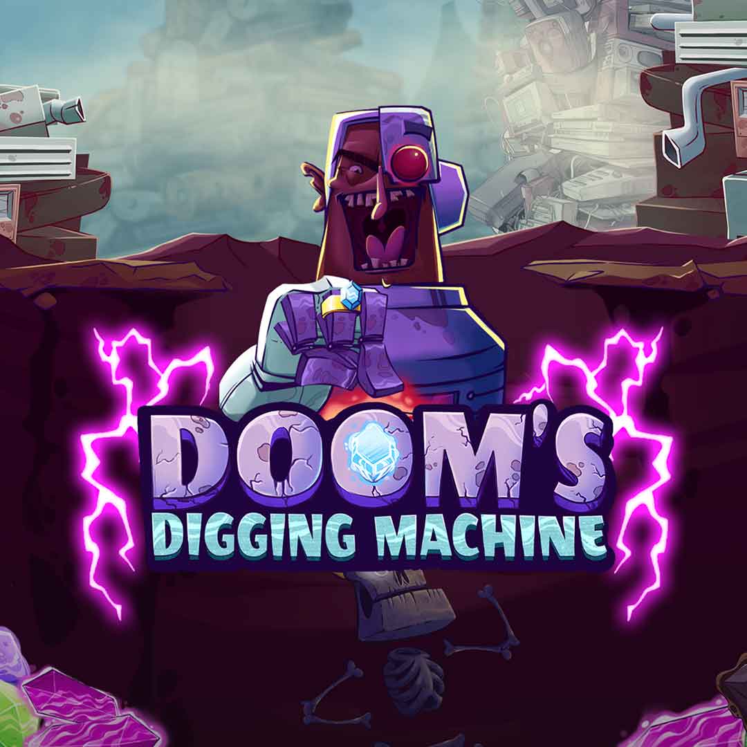 Dooms Digging Machine icon