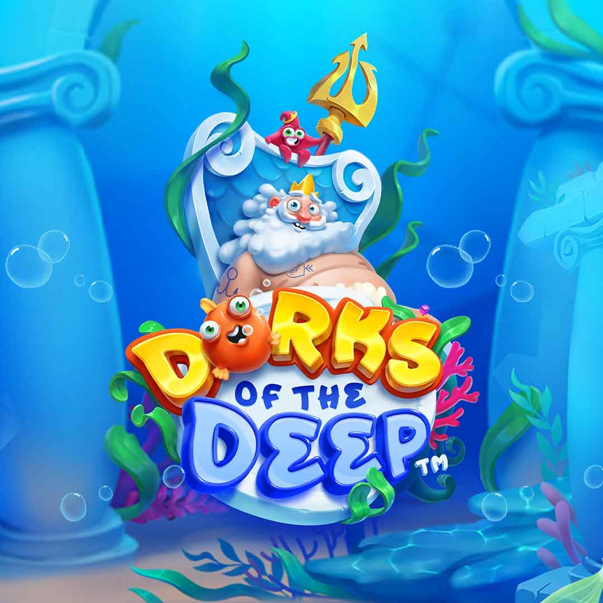 Dorks of the Deep