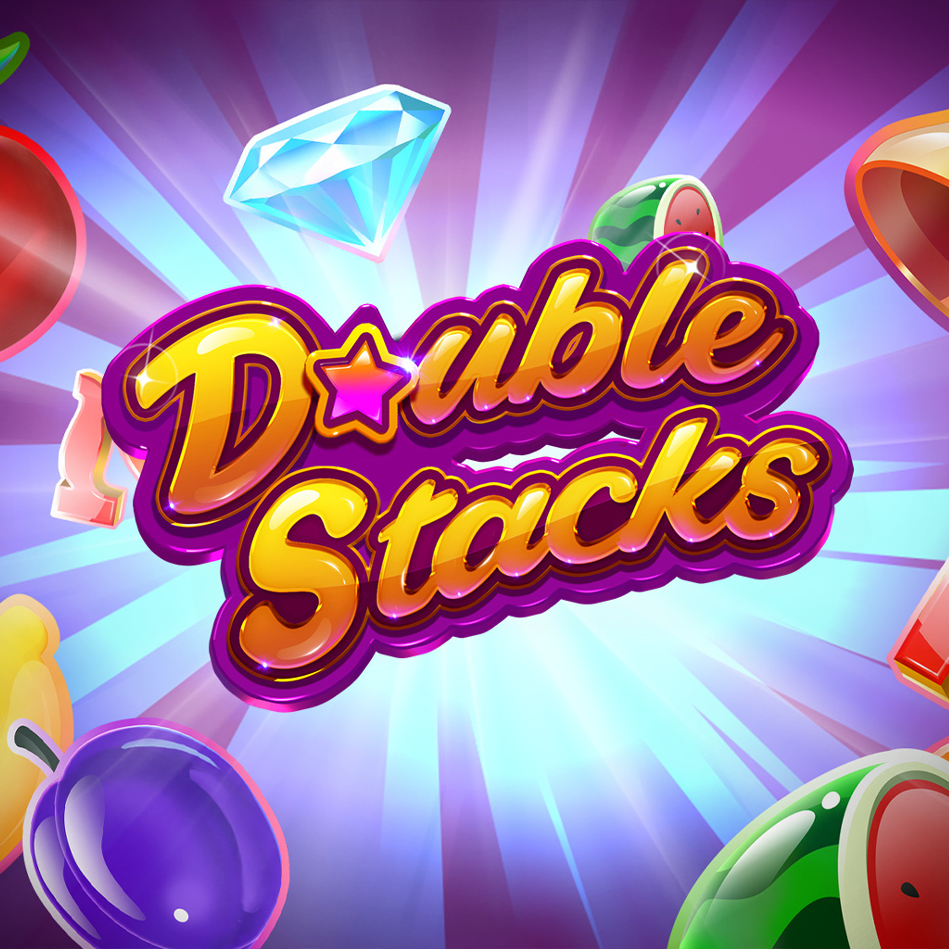 Double Stacks
