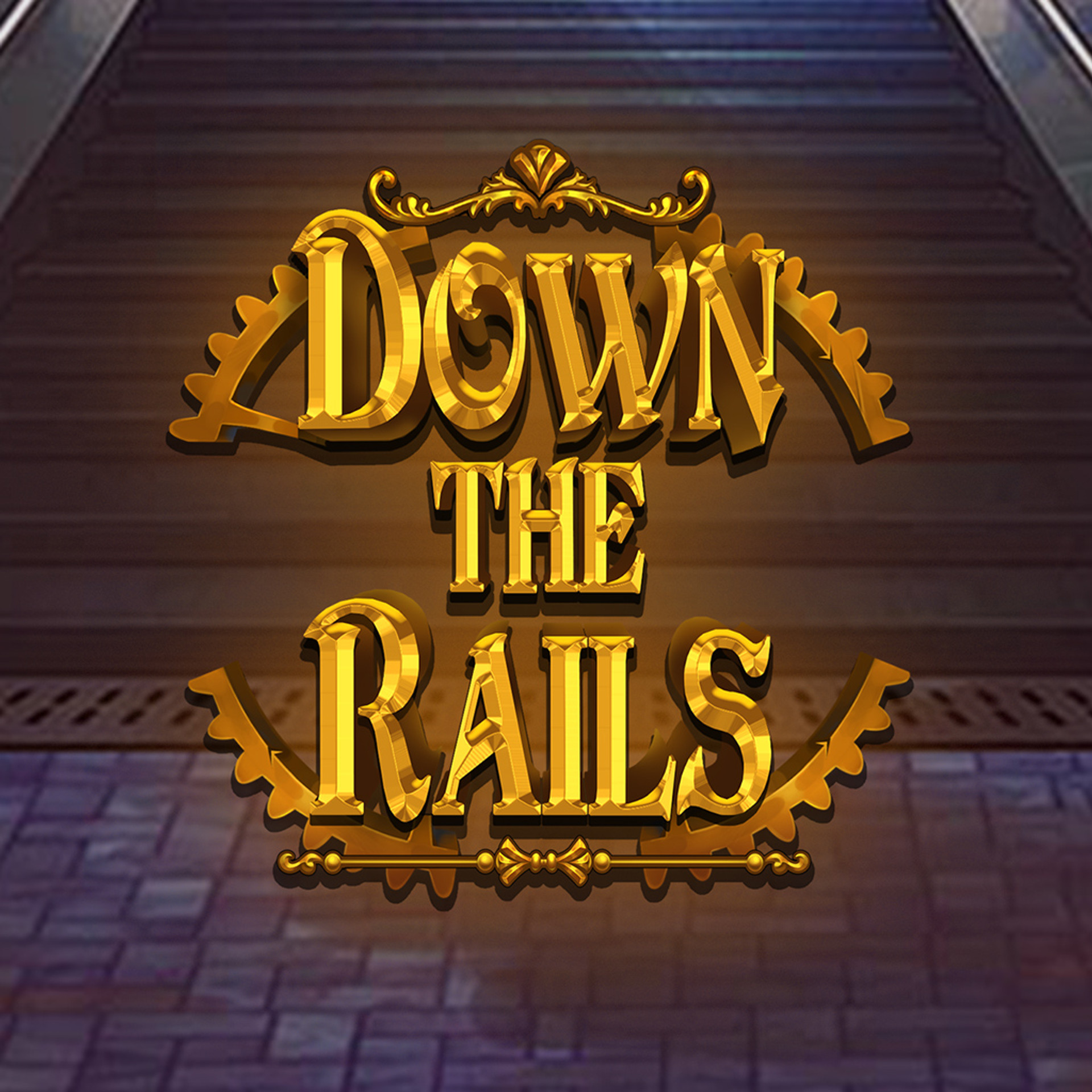 Down the Rails