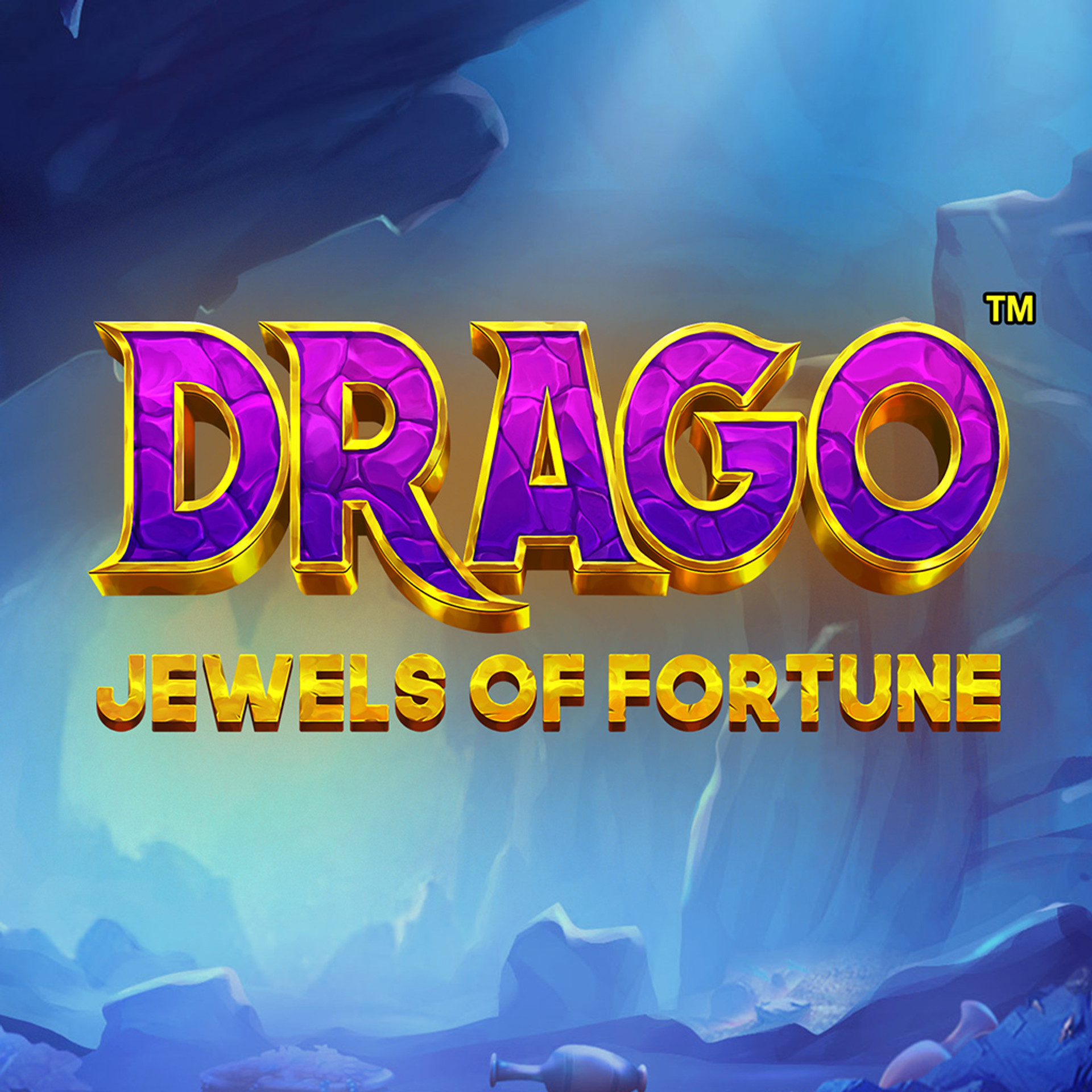 Drago - Jewels of Fortune